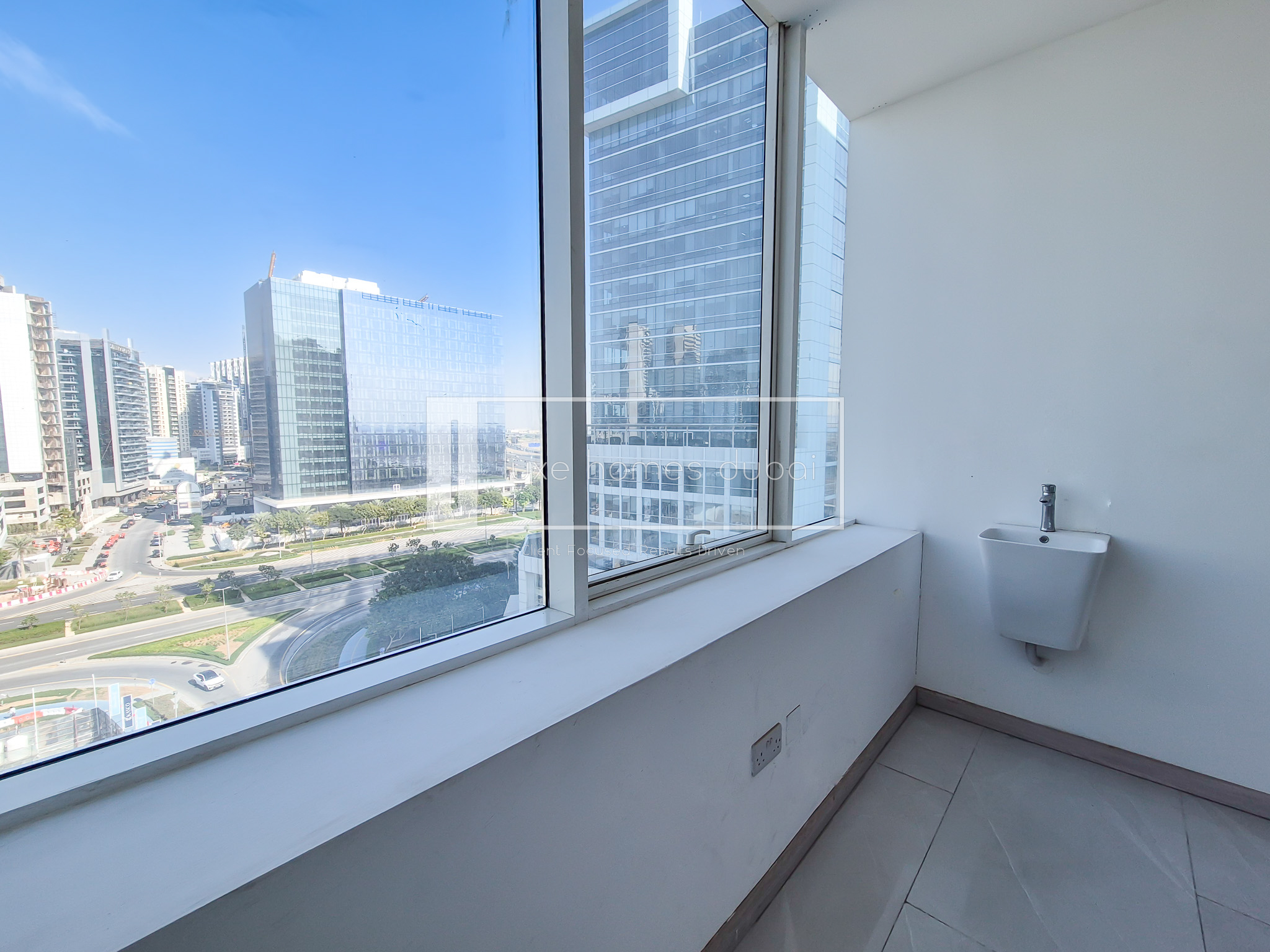 Premium Office | Fitted and Partitioned | Vacant