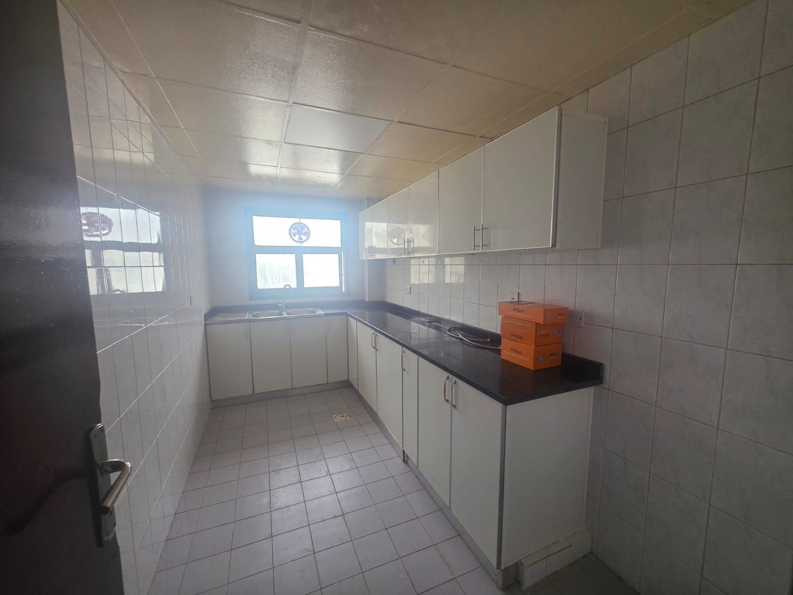 Spacious Layout | Big balcony | Near Bus Stop