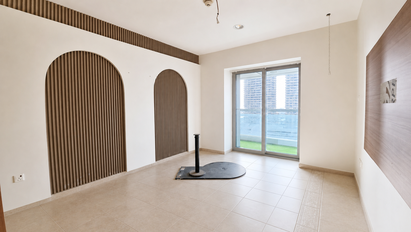 Elegant Apartment | Near Marina Walk | Sea View