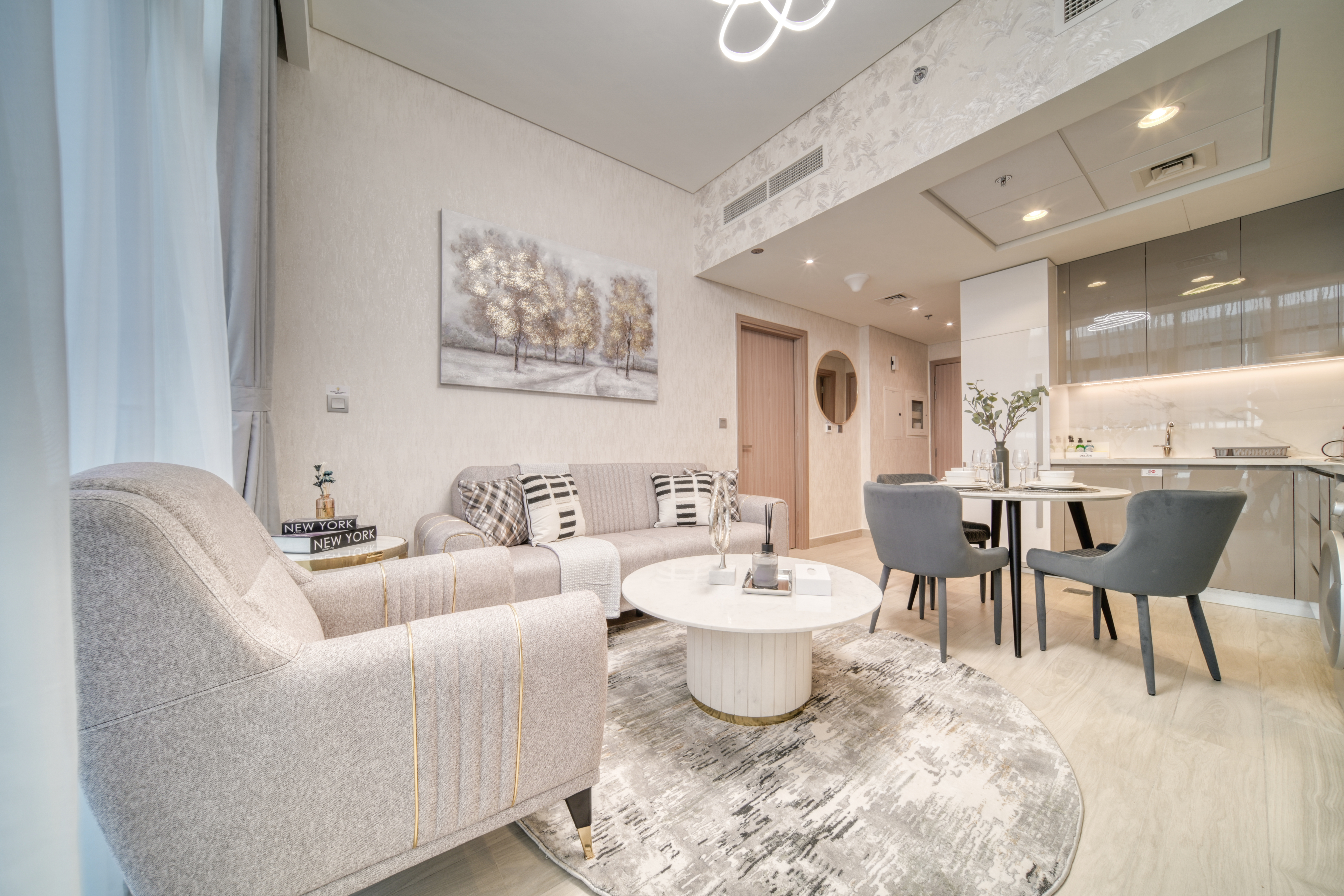 INVESTORS DEAL | HIGH DEMAND AREA | FURNISHED