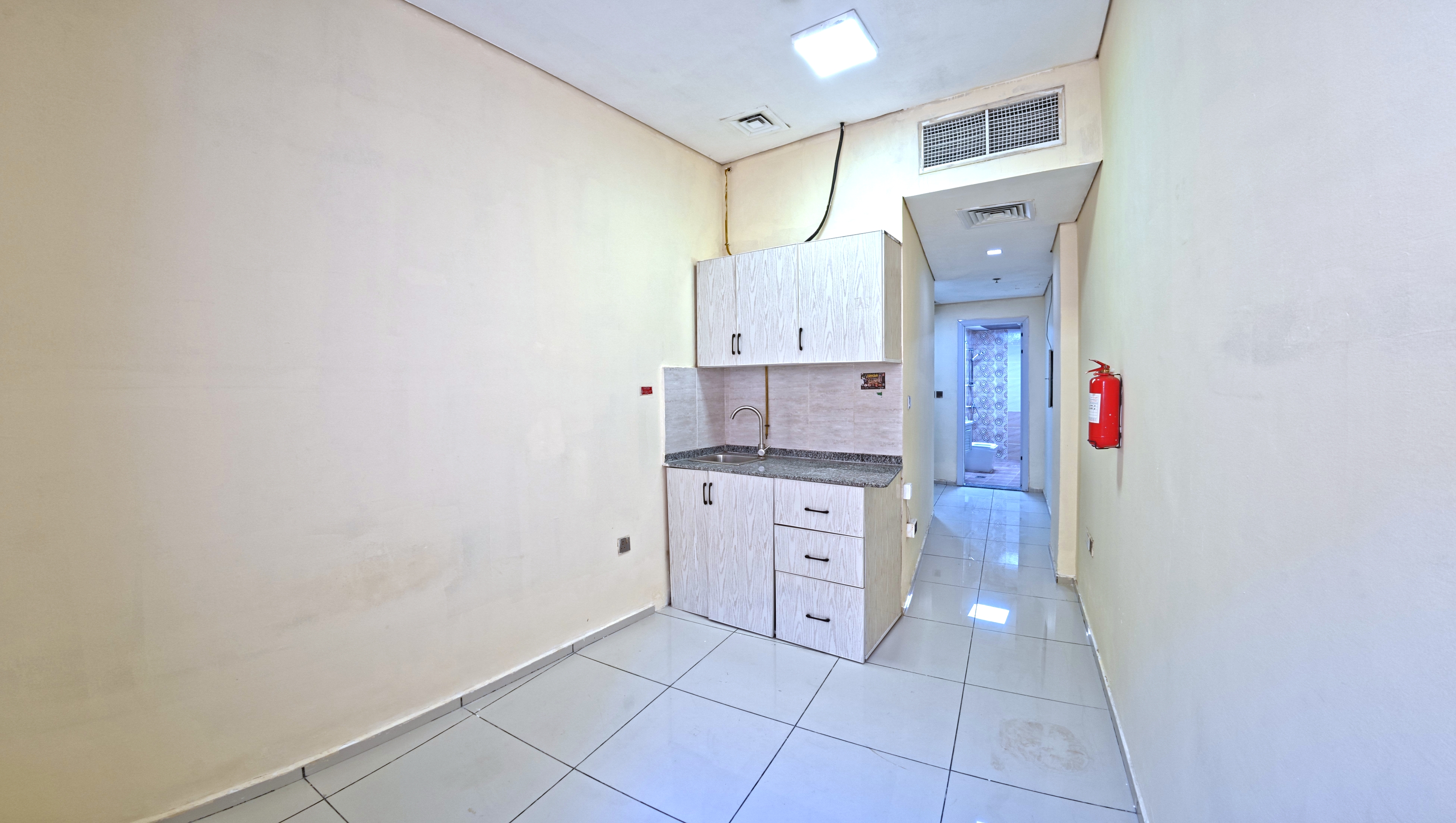 Affordable Studio | Studio Apartment | Ready to Move