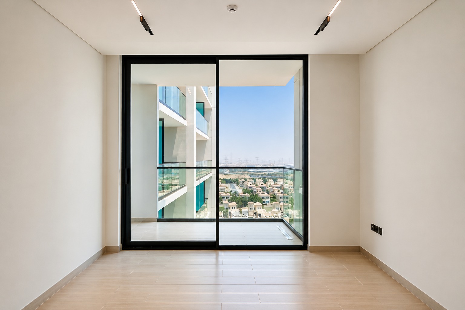Move-In Ready | Community View | Spacious Layout