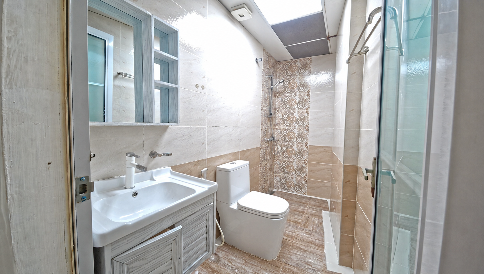 Affordable Studio | Studio Apartment | Ready to Move