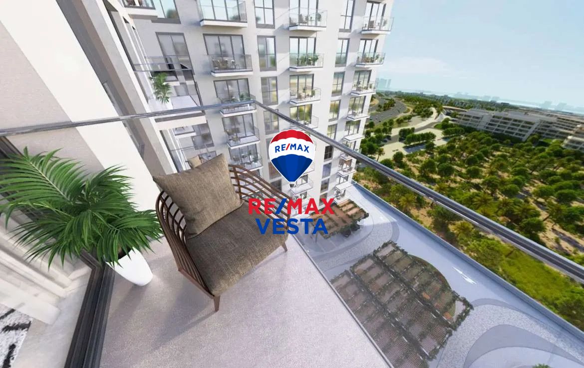 Very Low Premium | Splendid View | Balcony | High Demand