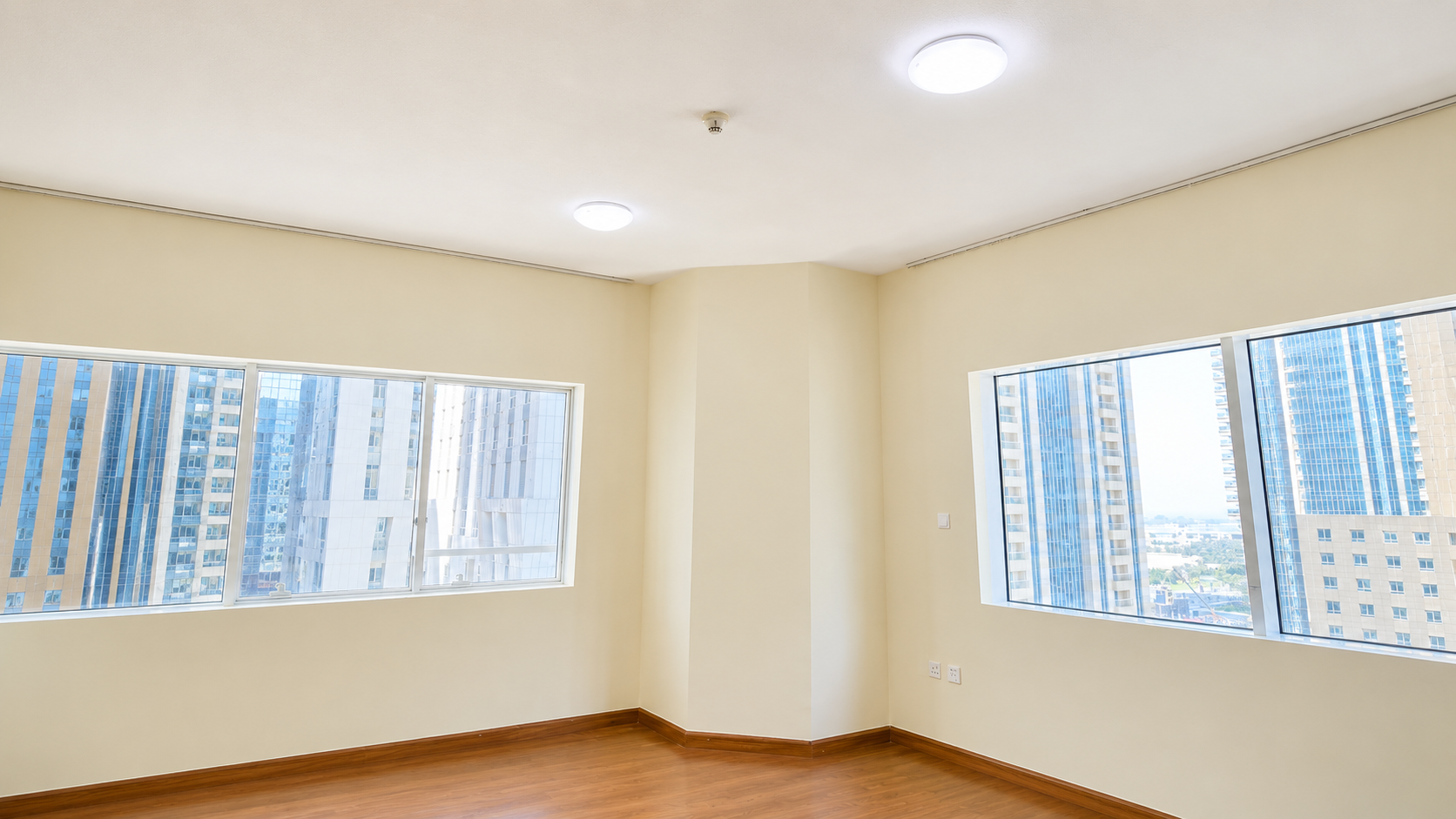 Marina Living | Prime Location | Spacious Layout