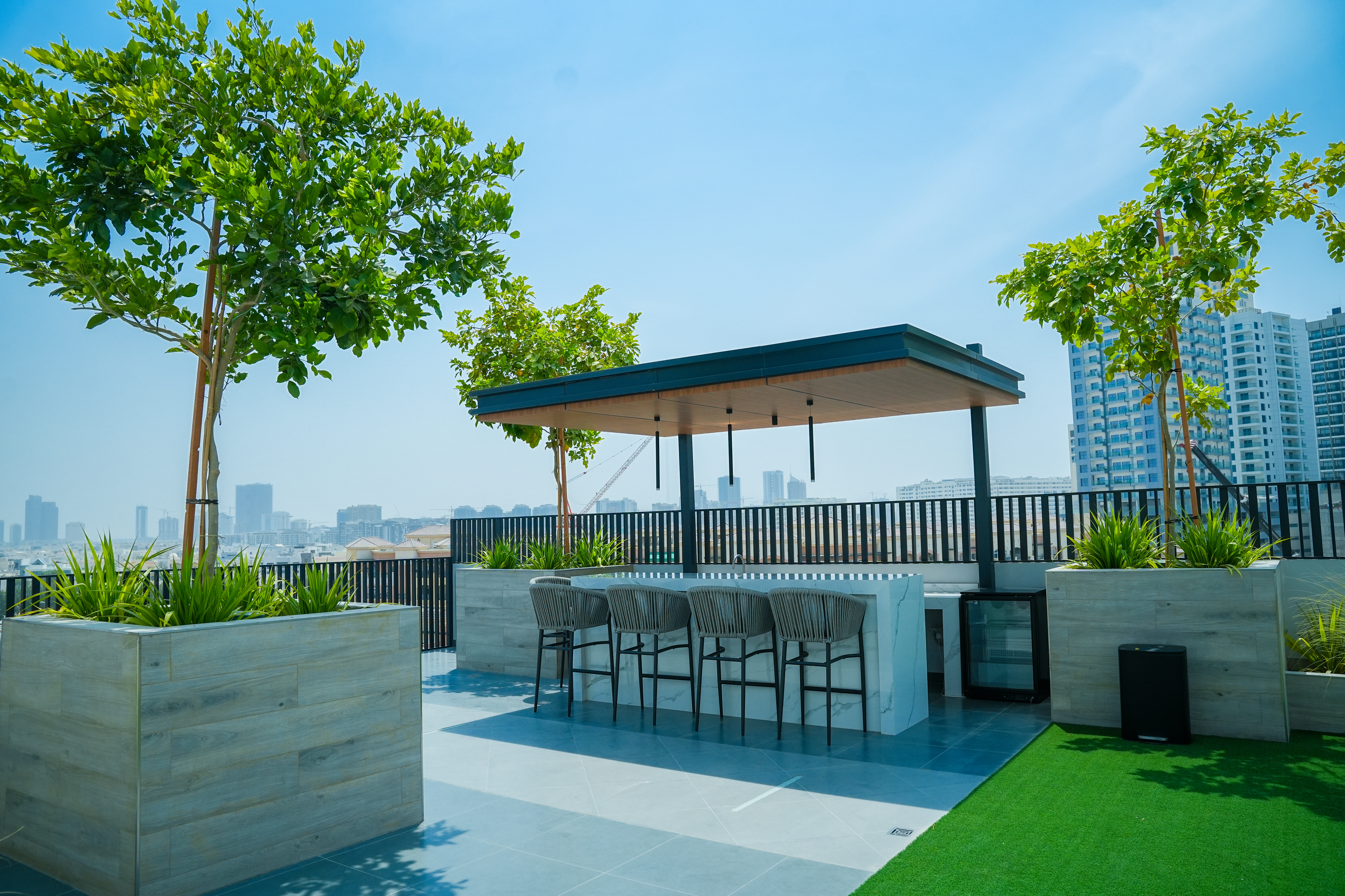Spacious Layout | Luxury Living | Well-Maintained