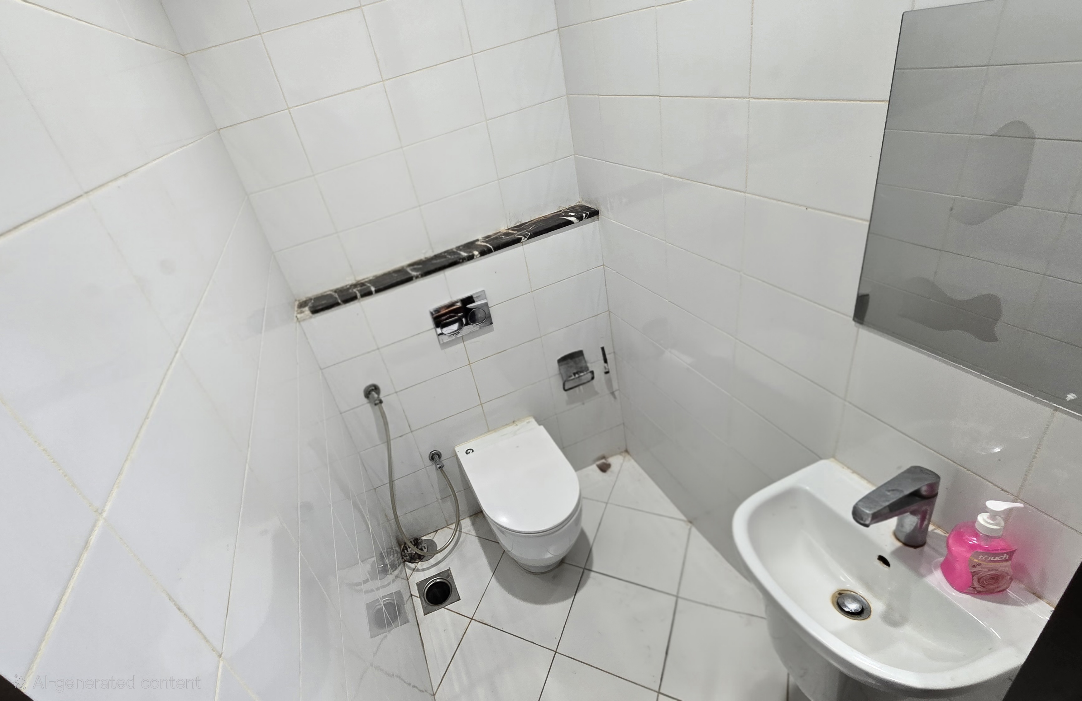 Fully Fitted Retail | Travel Agency | Baniyas Road | No Key Money