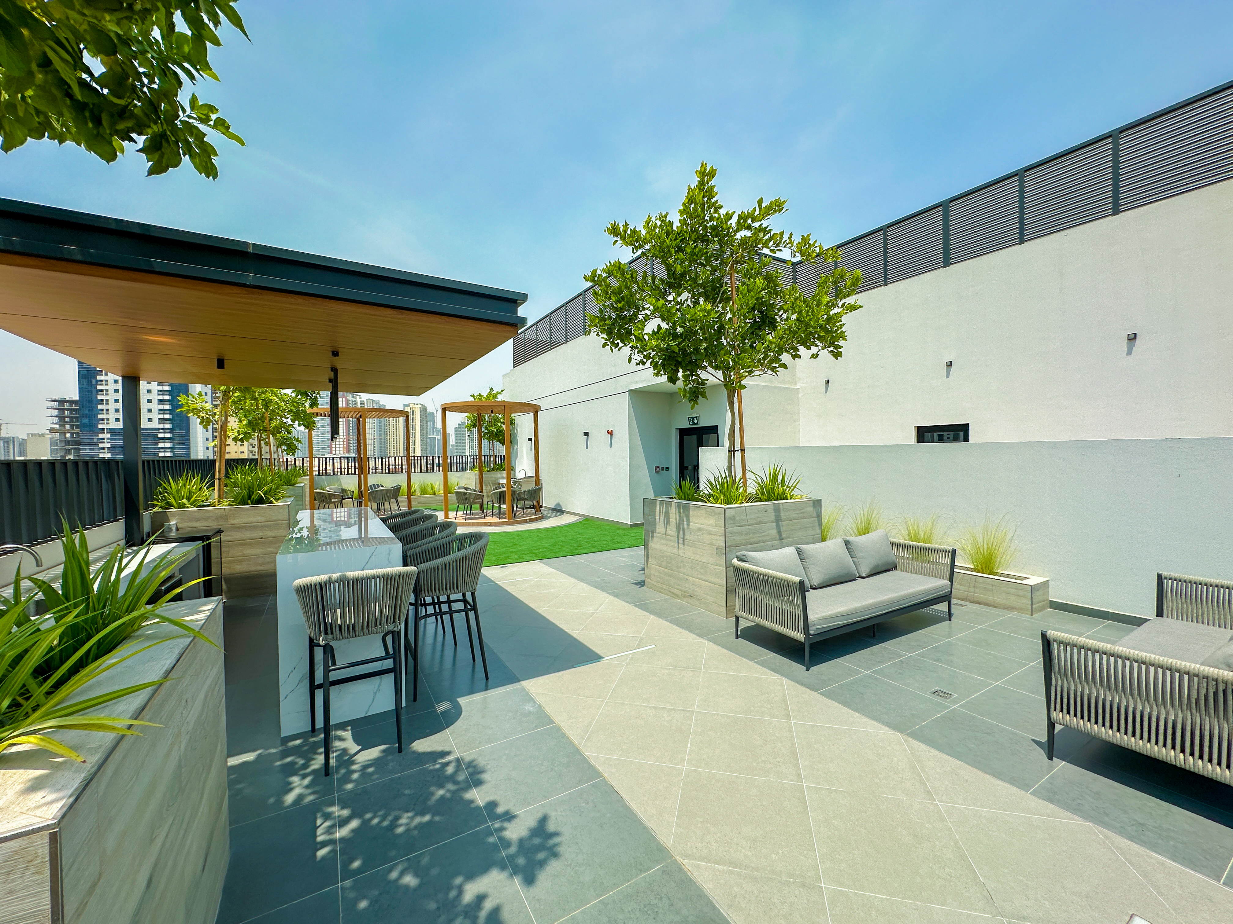 Spacious Layout | Luxury Living | Well-Maintained