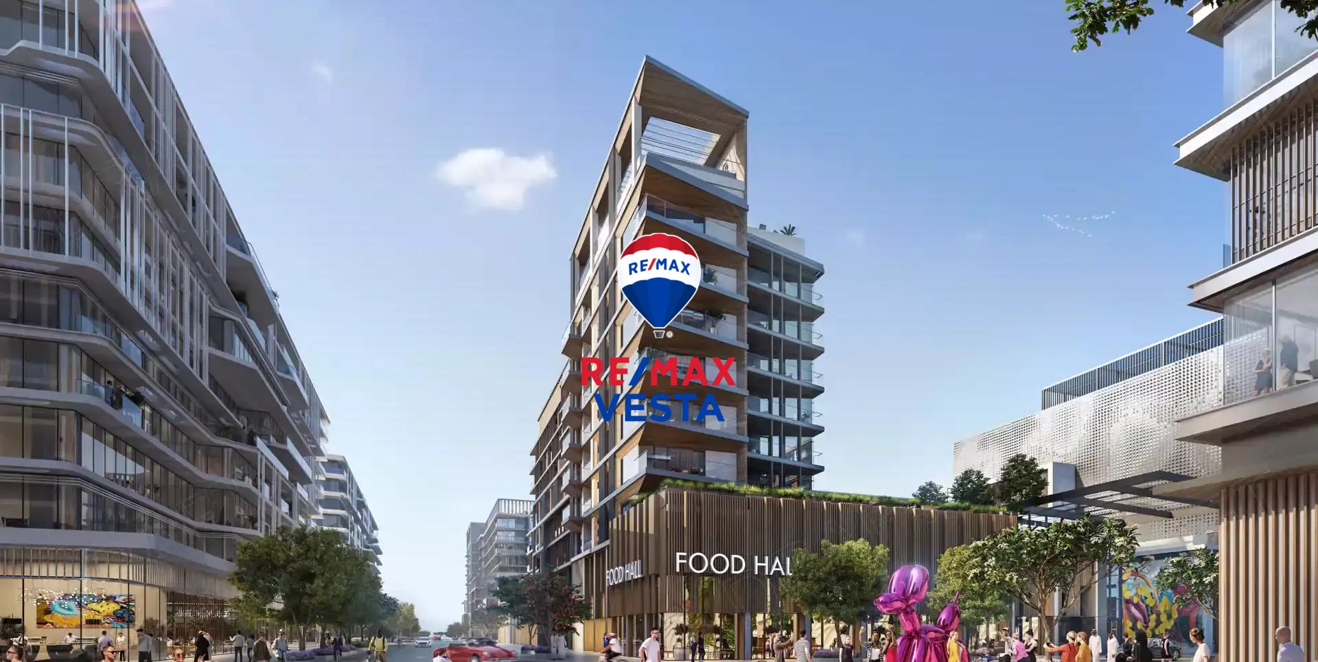 Large Layout | Corner Unit W/Big Balcony | Premium Amenities | Cultural Hub