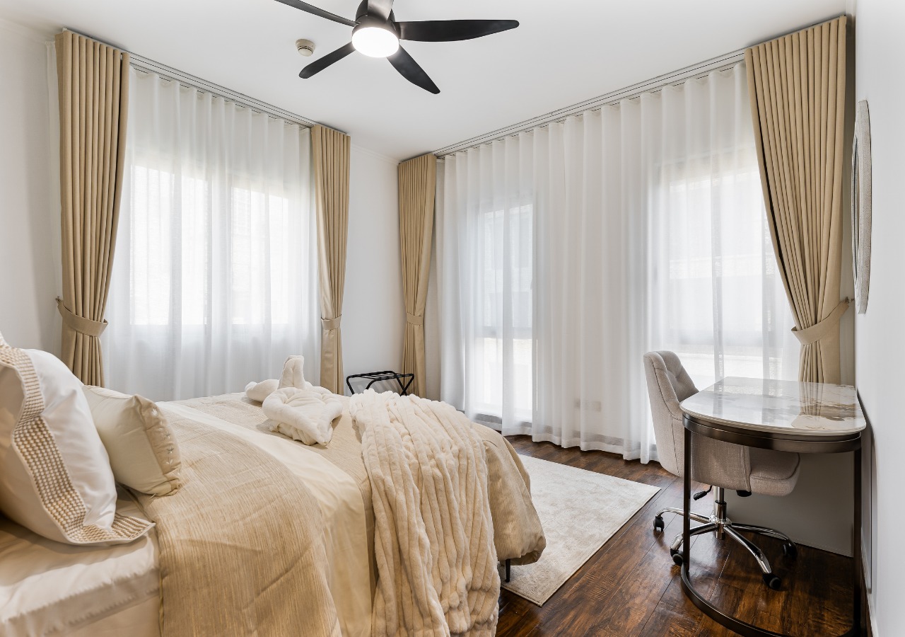 Luxurious Apartment | Fully Furnished | Monthly 12500 Including Bills