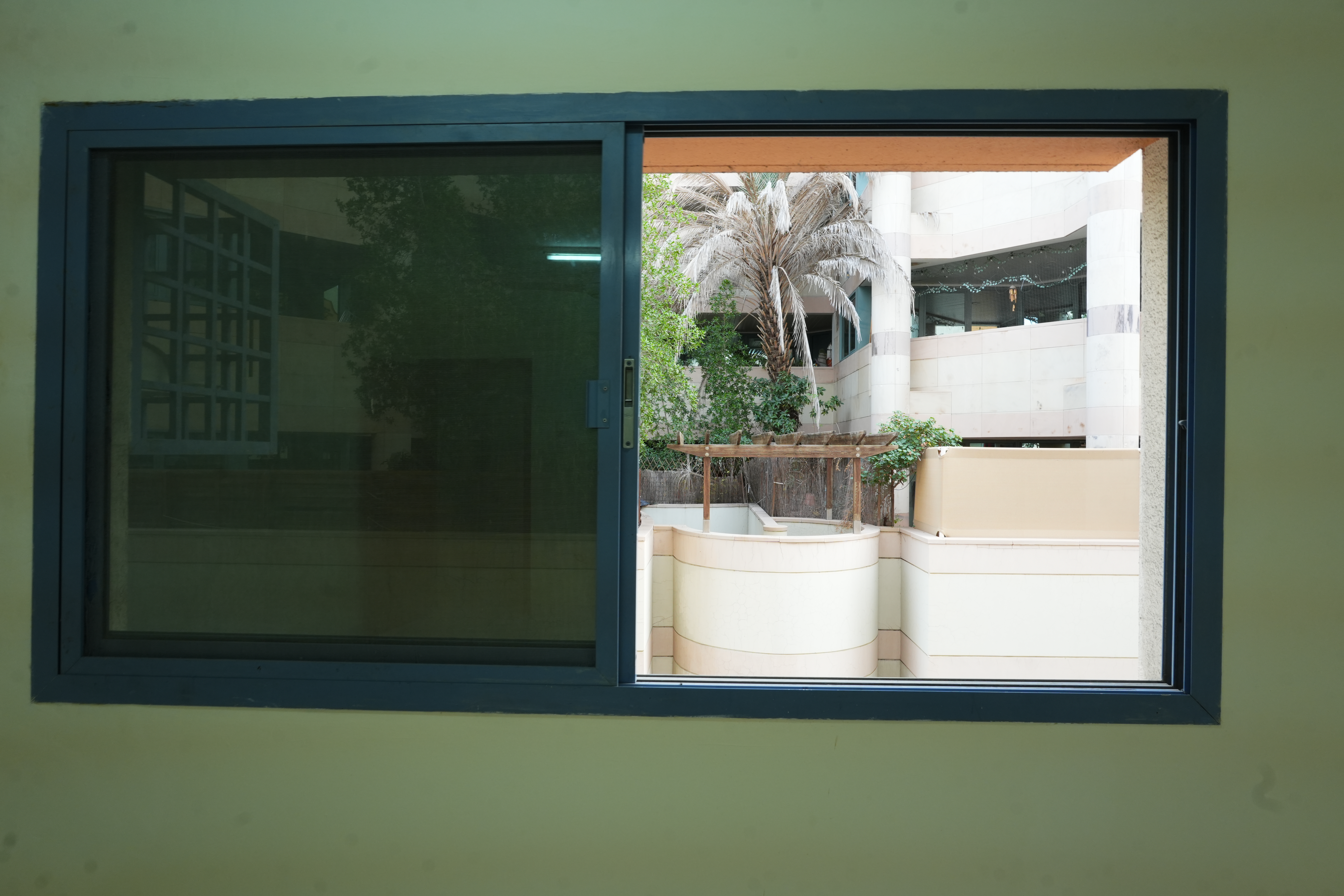 Spacious 2BR Apartment | Well-Laid Out | No Balcony