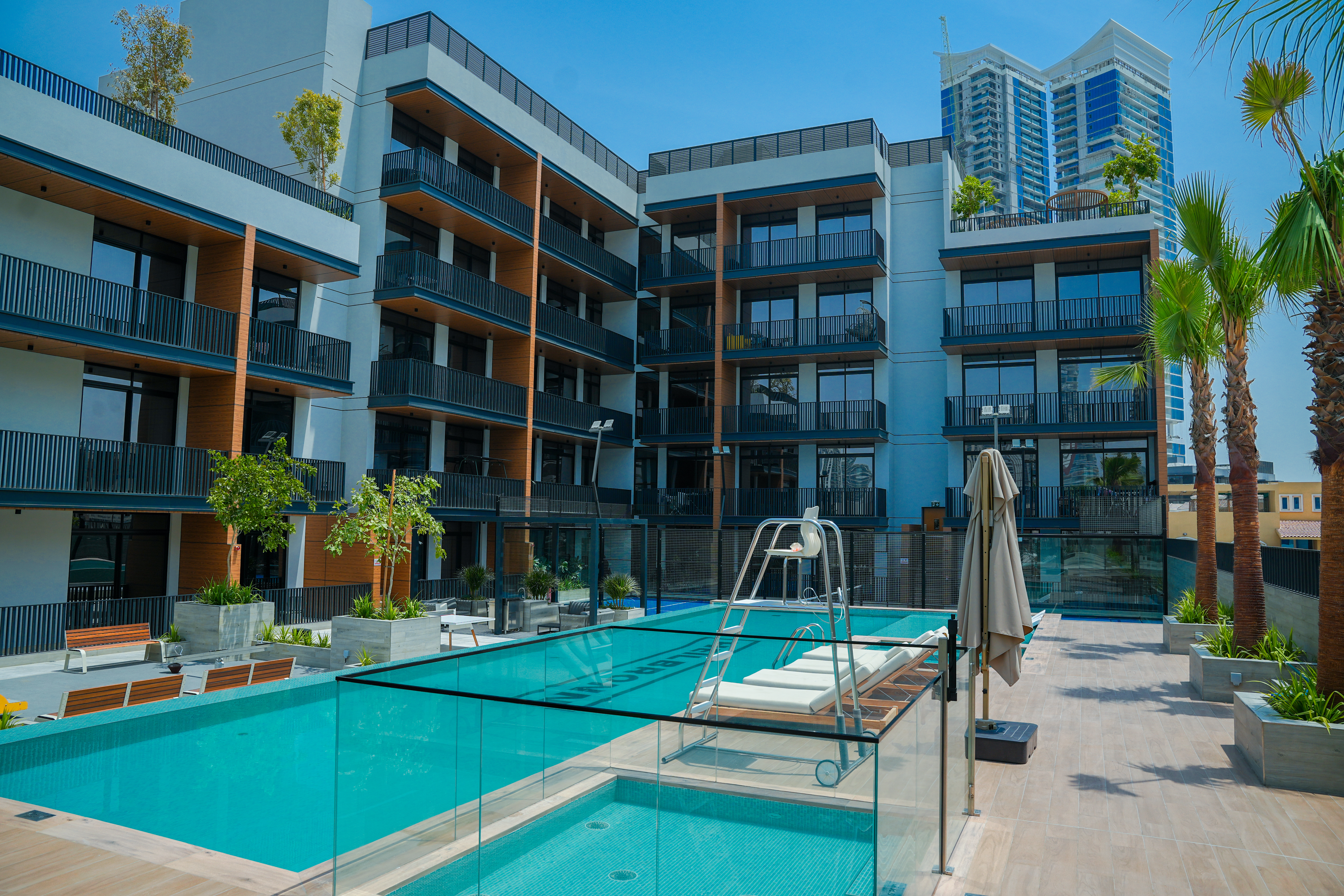 Spacious Layout | Luxury Living | Well-Maintained