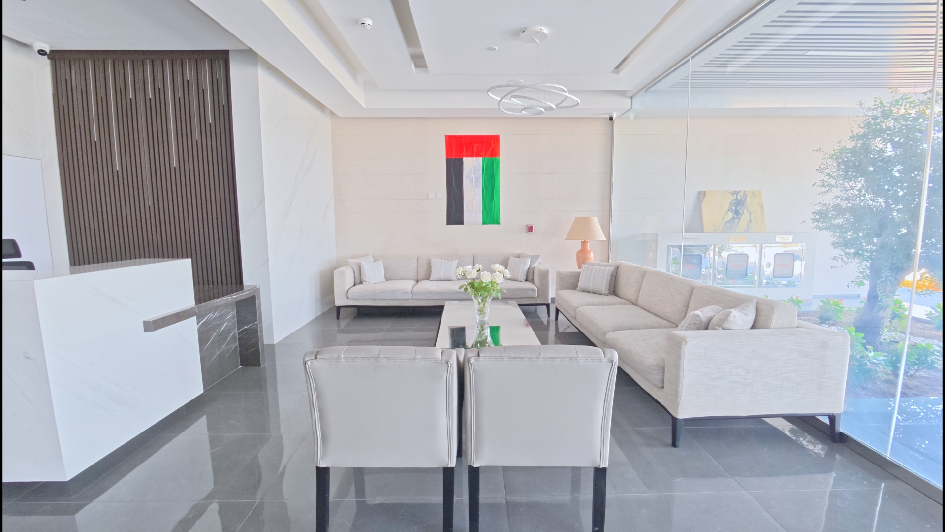 Ultra-Massive 3BHK | 2,319 SQFT | Villas-Size Layout | Hot Deal