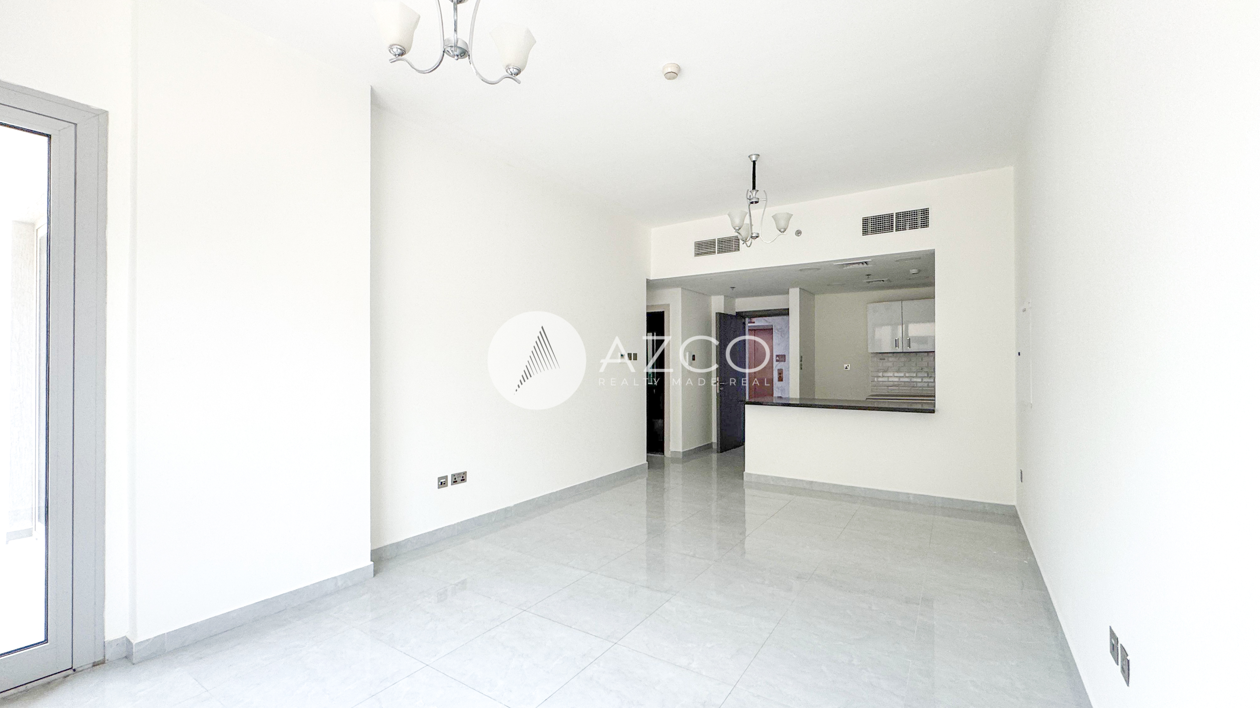 Expansive Living Area | Premium 2BR|Available Now