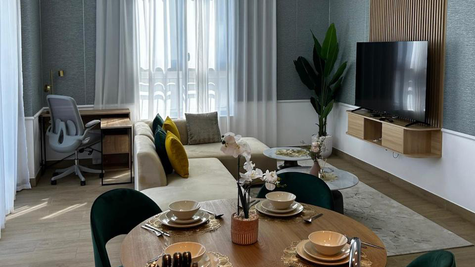 Premium Apartment | Vacant | Full Lifestyle Amenities