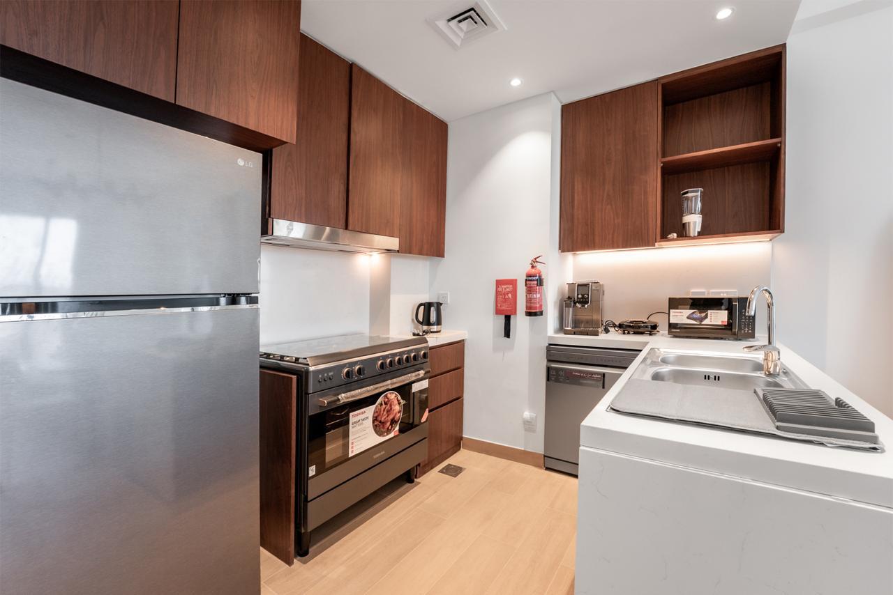 Elegant Seaside Residence | Premium Community | Spacious Layout