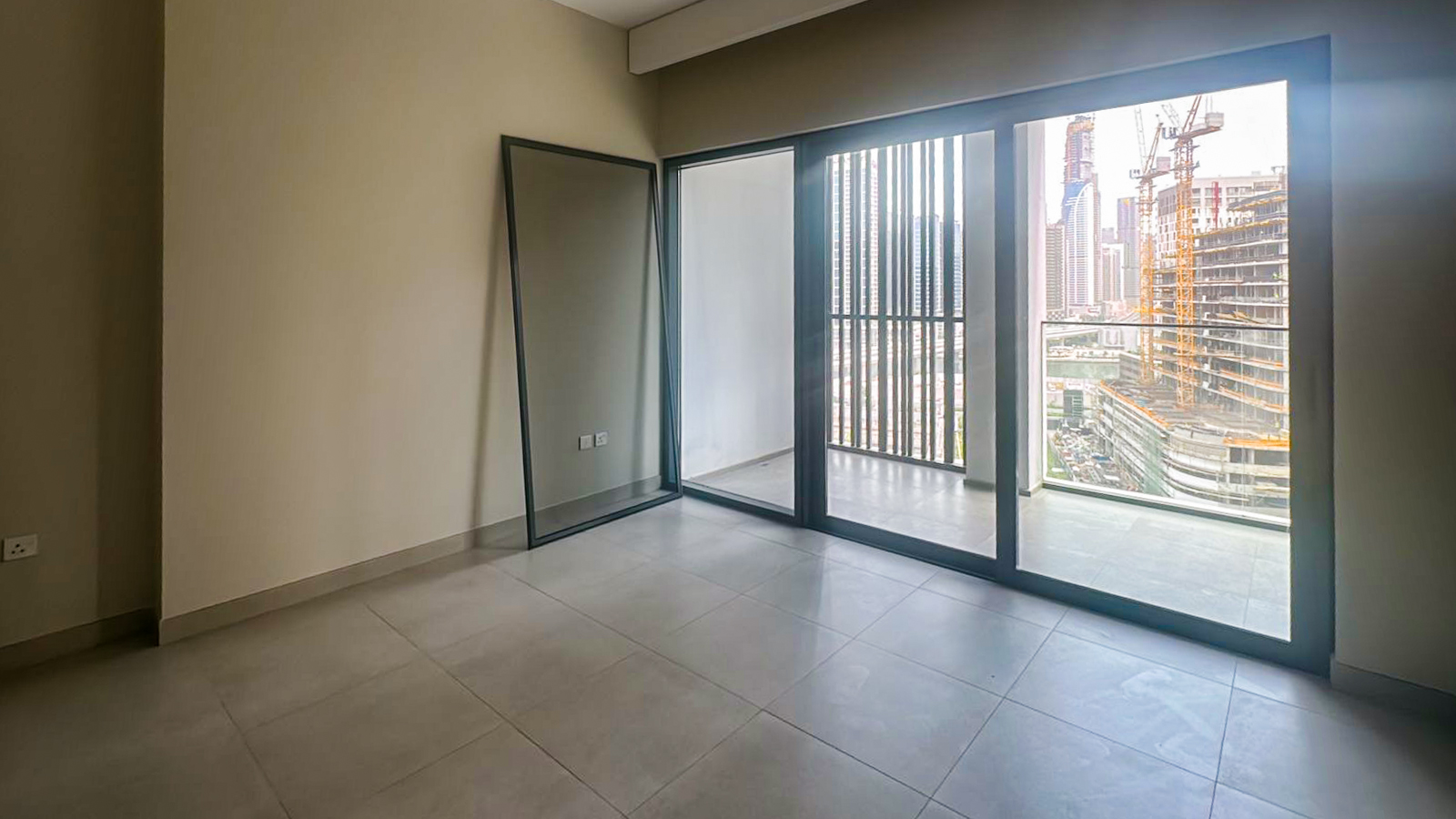 New Area with New Residential Buildings | Best Opportnity to Start Business