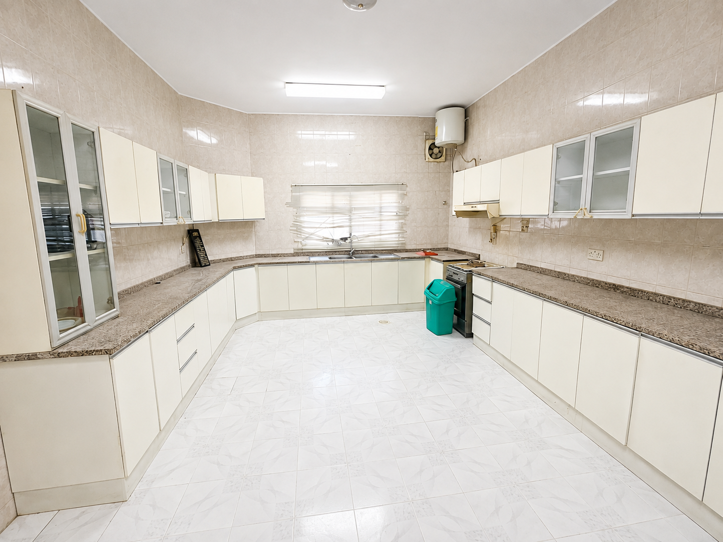 Spacious Villa | Prime Al Twar 3 Location | Family Home