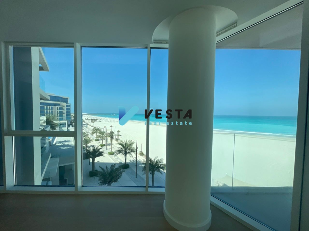 Unobstructed Sea View | Upgraded Unit | Largest Layout