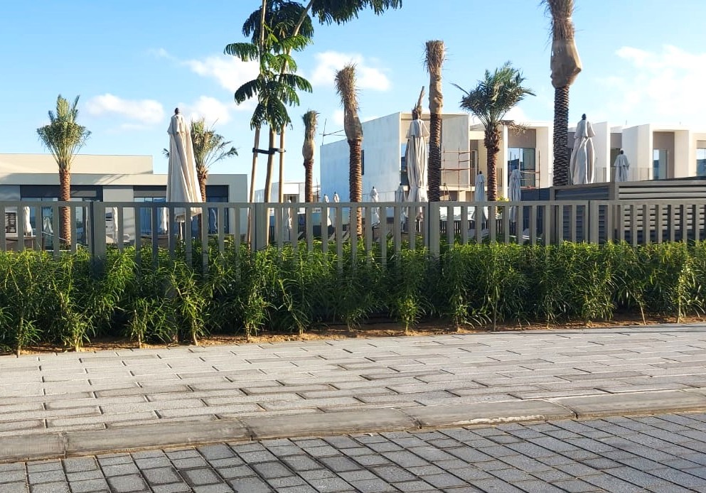 Specious layout | Close to amenities | Maid's room