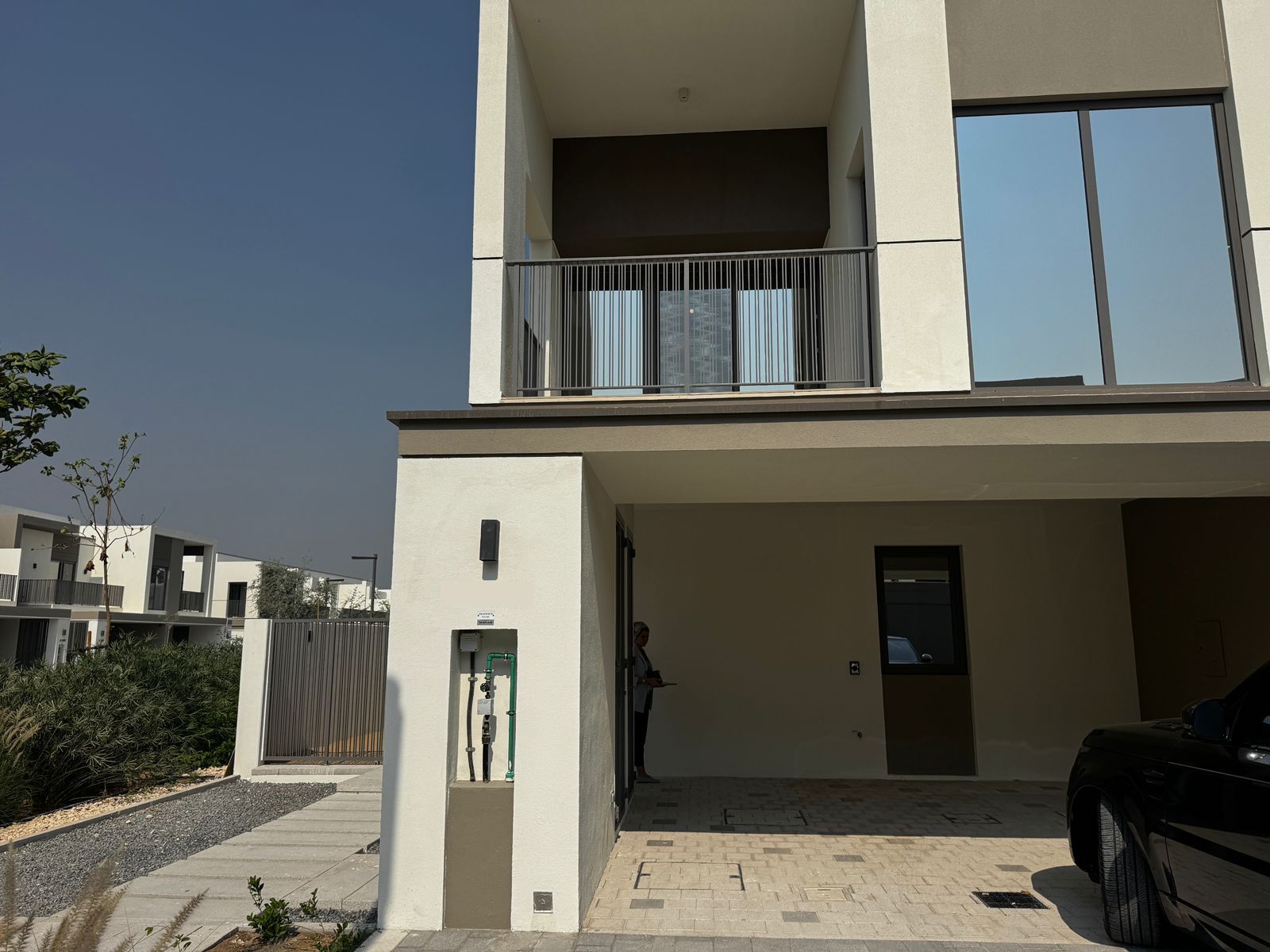 Villa for Rent in Aura at Tilal Al Ghaf - Dubai