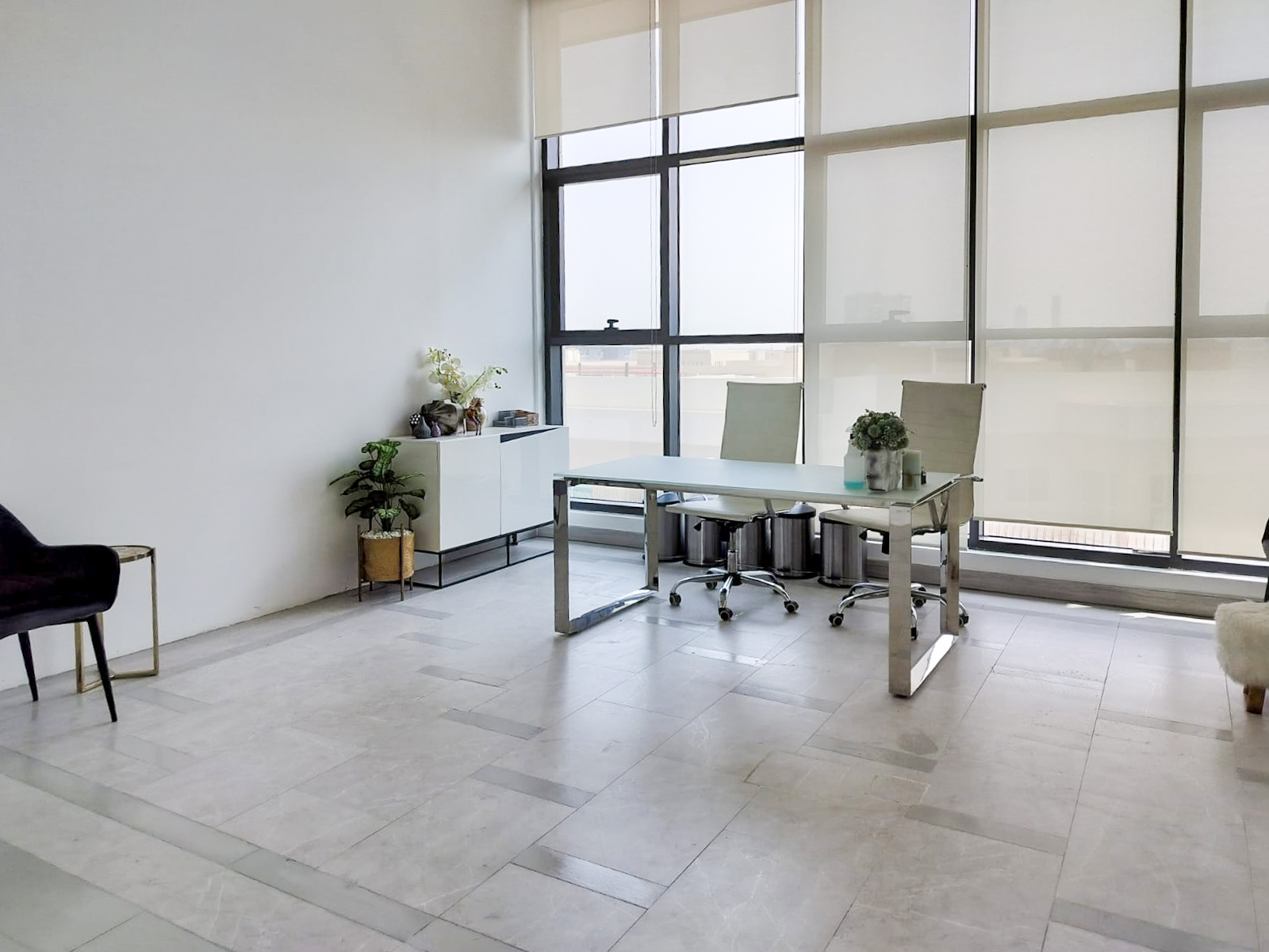 Fully Furnished | Prime Location | Ready to Move