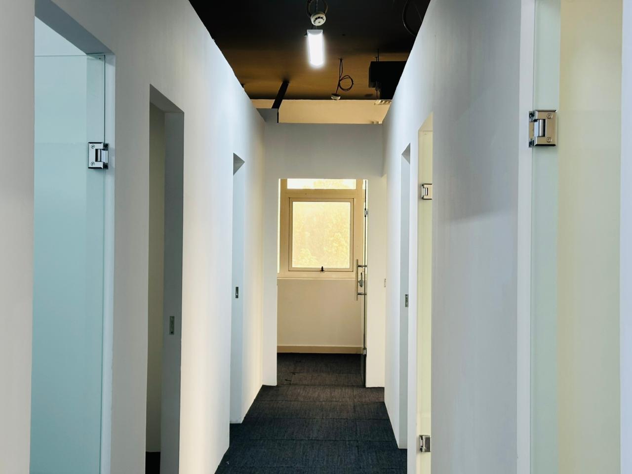 Spacious Office | DEWA & Chiller Included | DIP | Ready to Move in
