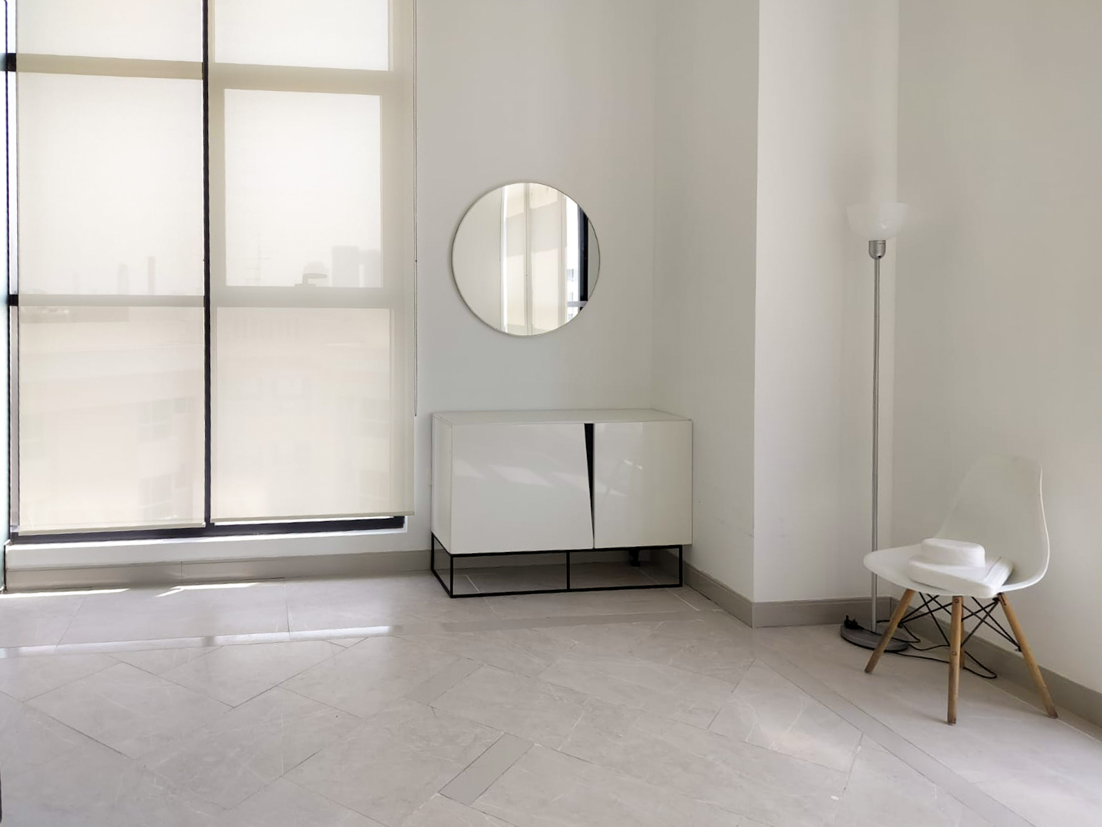 Fully Furnished | Prime Location | Ready to Move