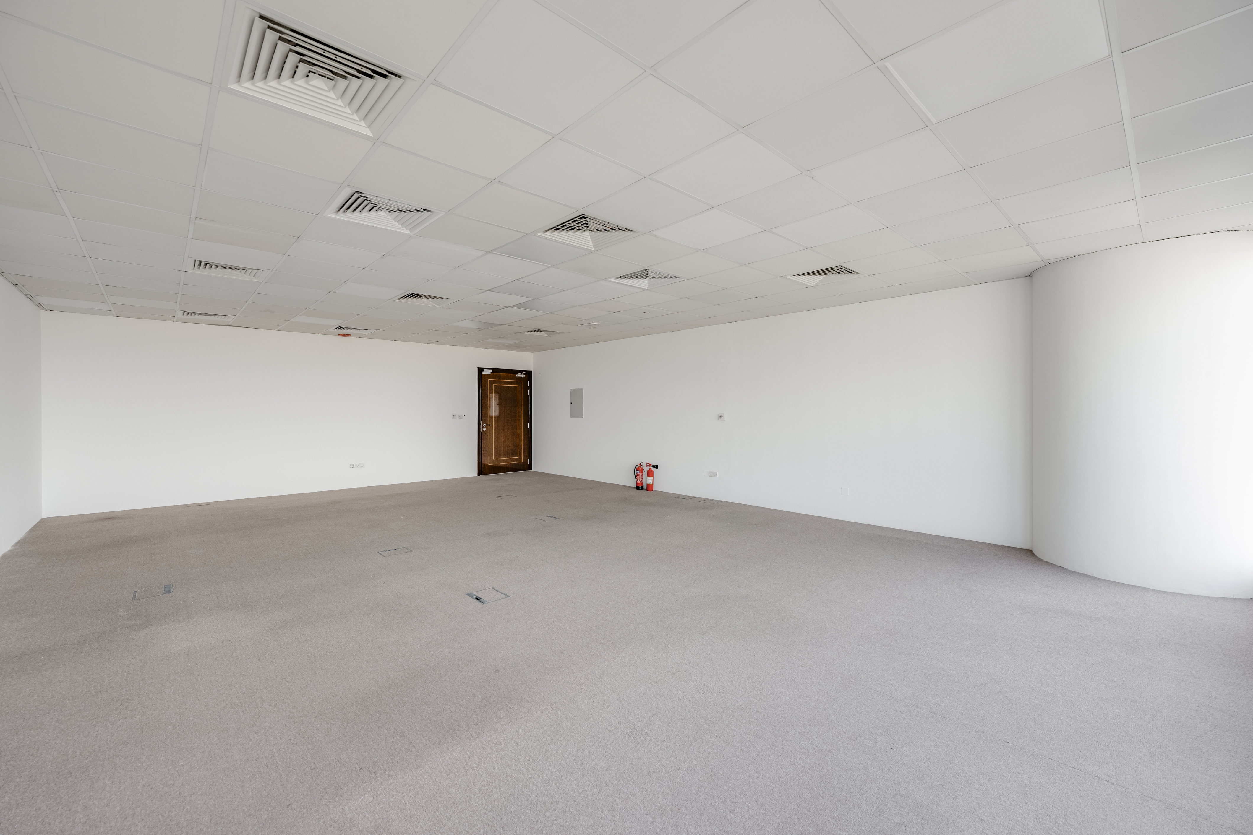 Office with Natural Light | Vacant | Great Accessibility