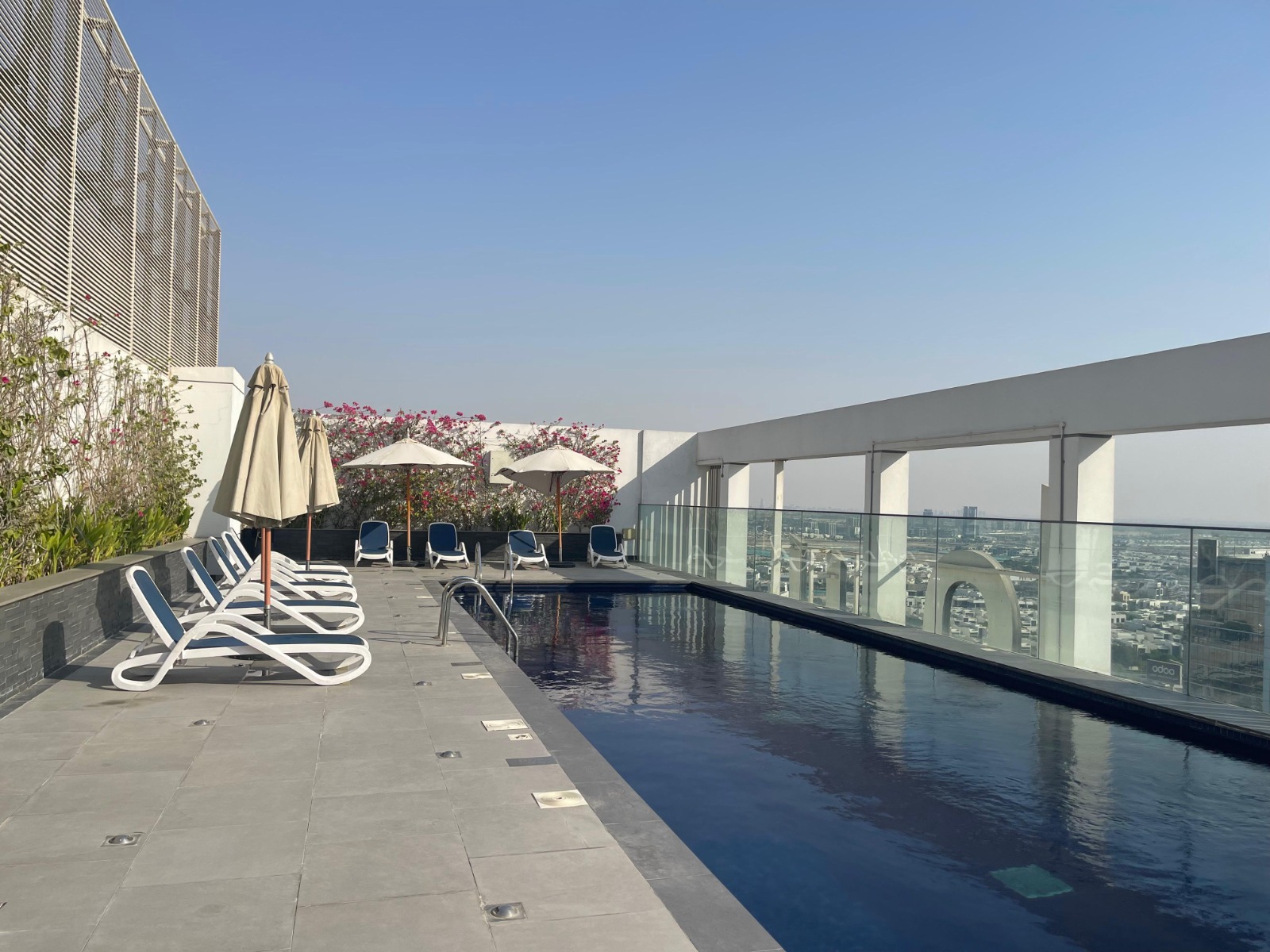 Modern City Living | 1 BR Residence with Burj Community Views