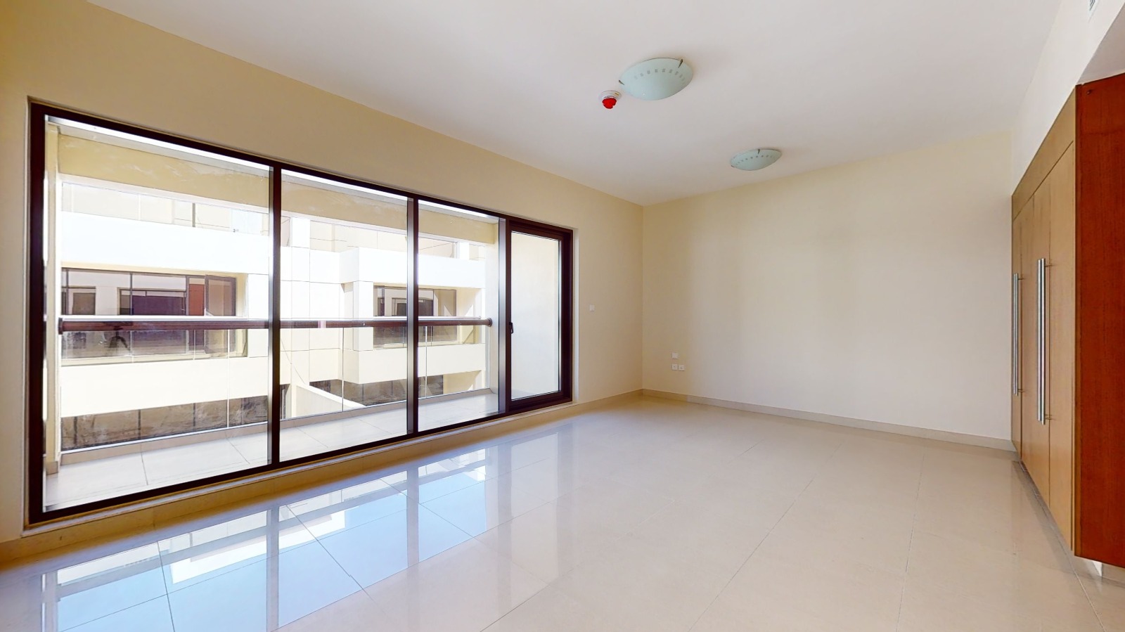 MAID ROOM | 2 MASSIVE BALCONY | 5 PALM VIEW