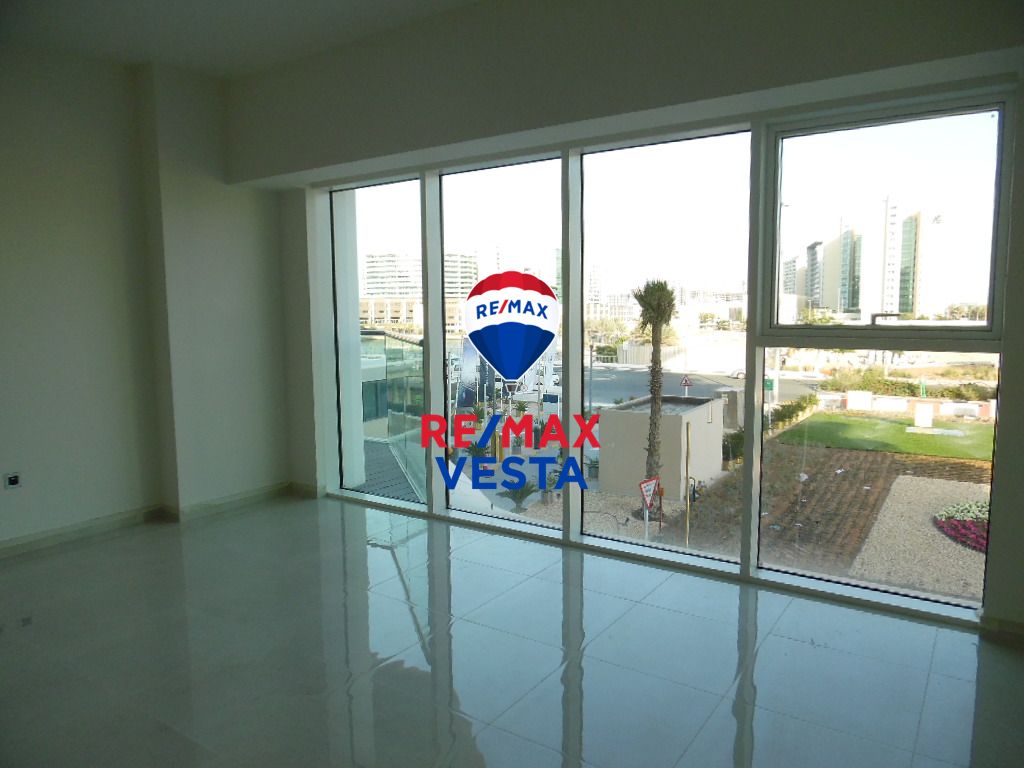 High Floor | Community View | Rented Unit | Balcony | Prime Community