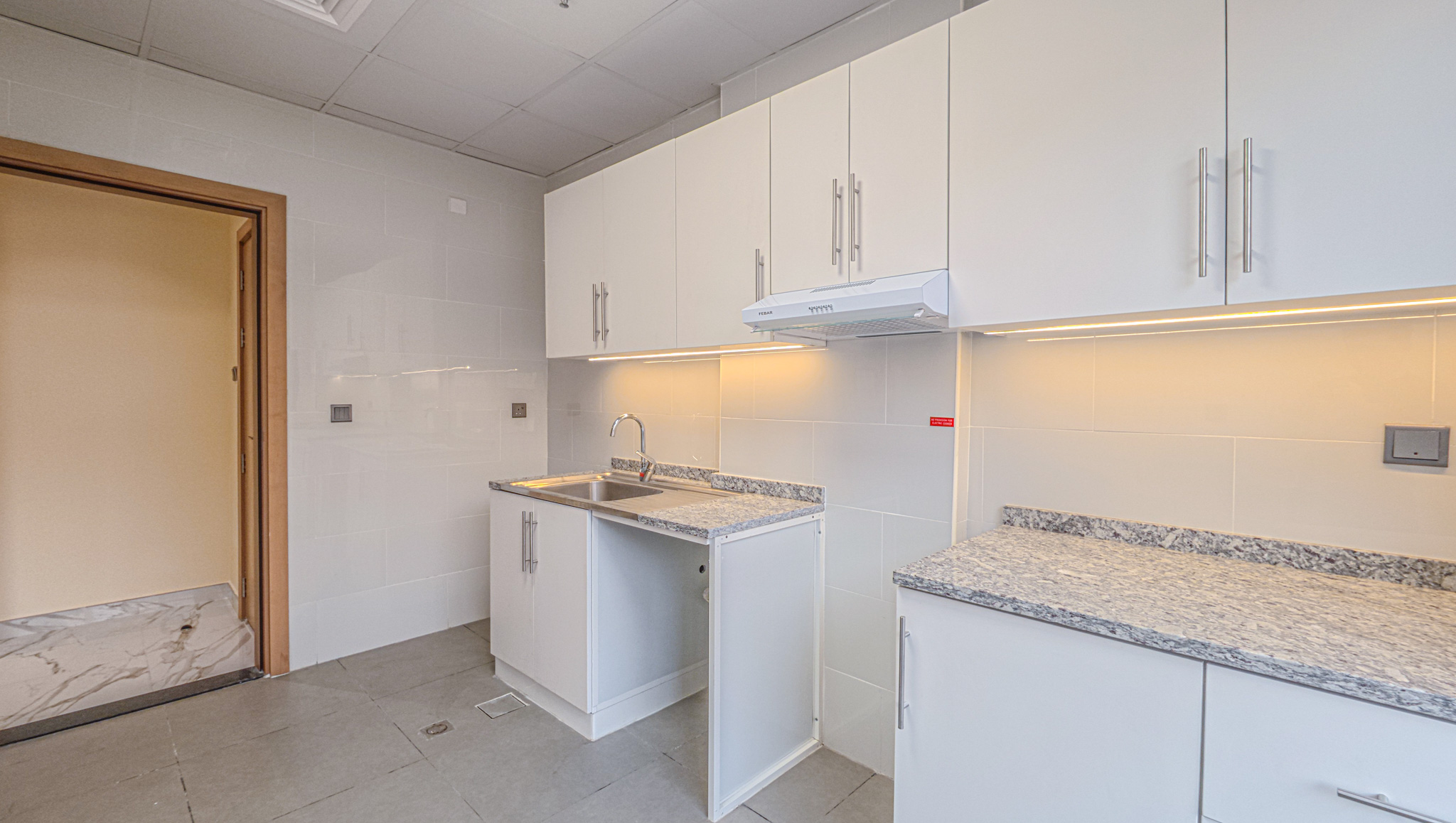 Bright & Spacious | Ready to Move | Community View