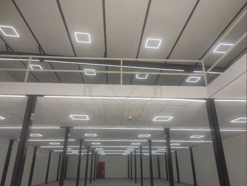 Prime Industrial Facility | Al Quoz Industrial Area 4 | Excellent Accessibility