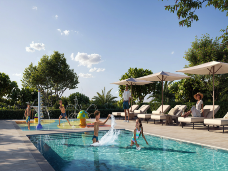 Apartment for Sale in Baystar by Vida at Mina Rashid - Dubai