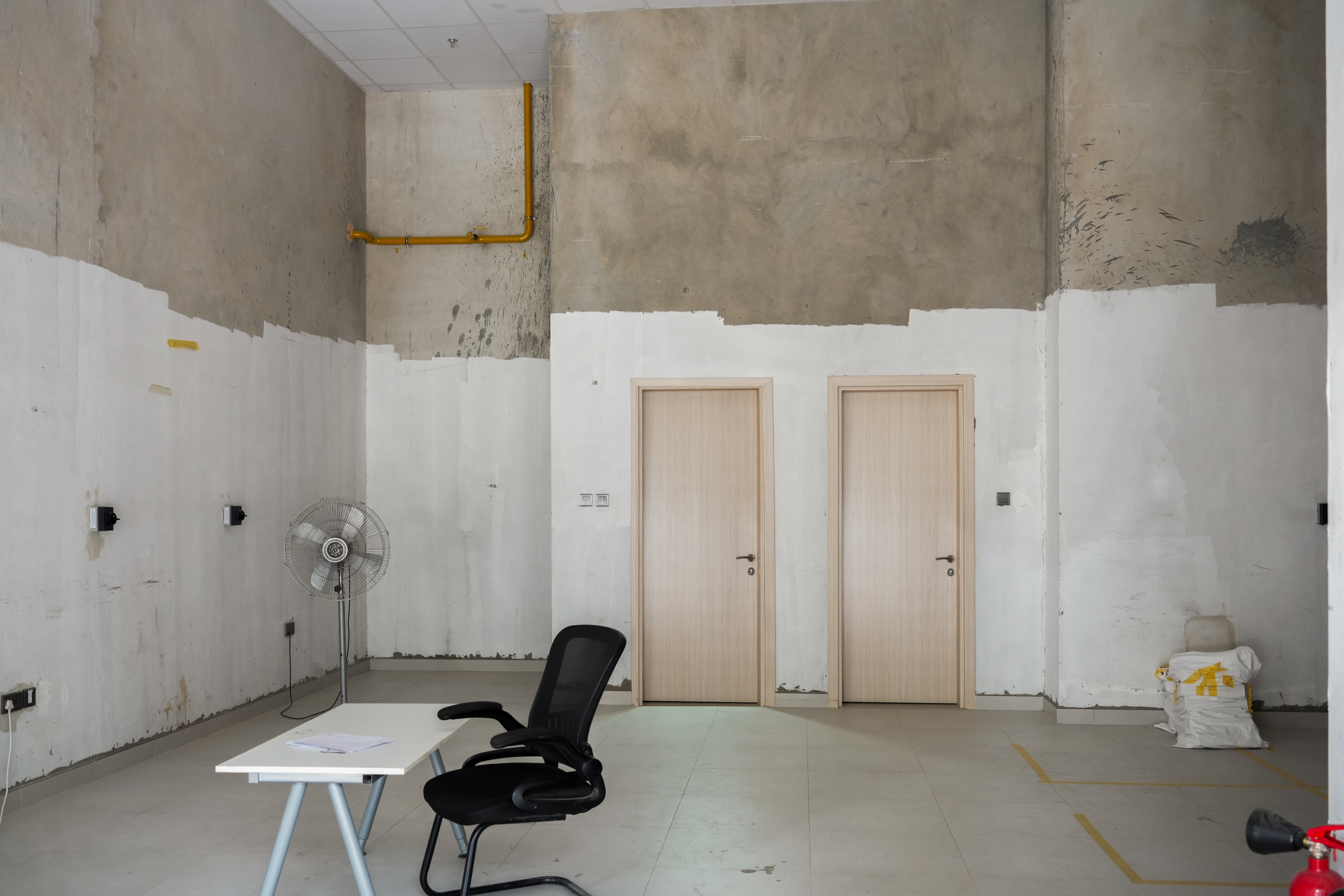 Brand New Shop | High Ceiling | Prime Location