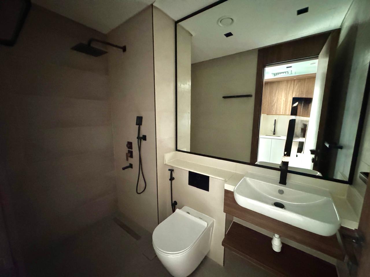 Modern Studio | Prime location | Ready to Move