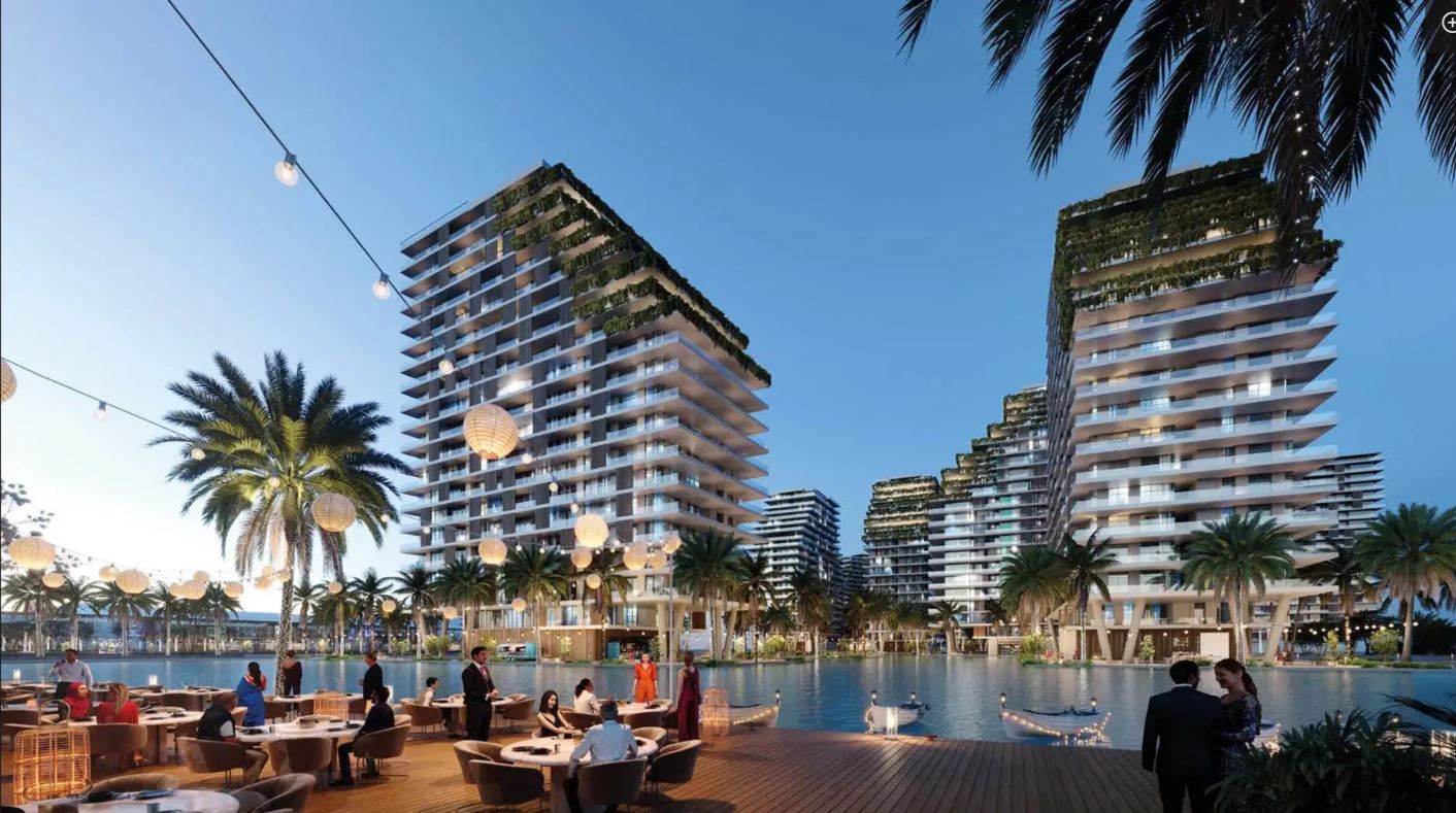 Prime Location | Elegant Interiors | Community Views