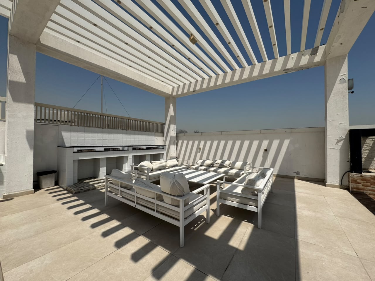 Community View | Spacious Layout | Vacant