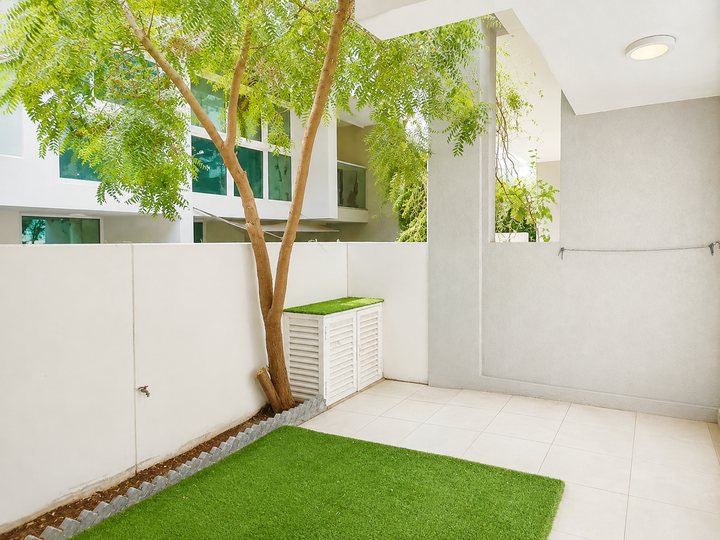 Modern Villa | Albizia DAMAC Hills | Family-Friendly Community