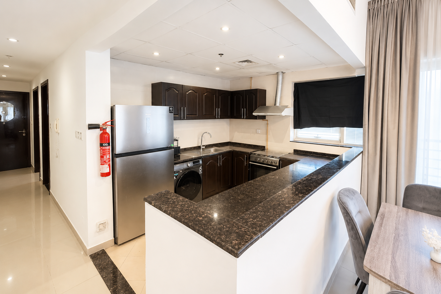 Great Amenities | Affordable Luxury | Vacant