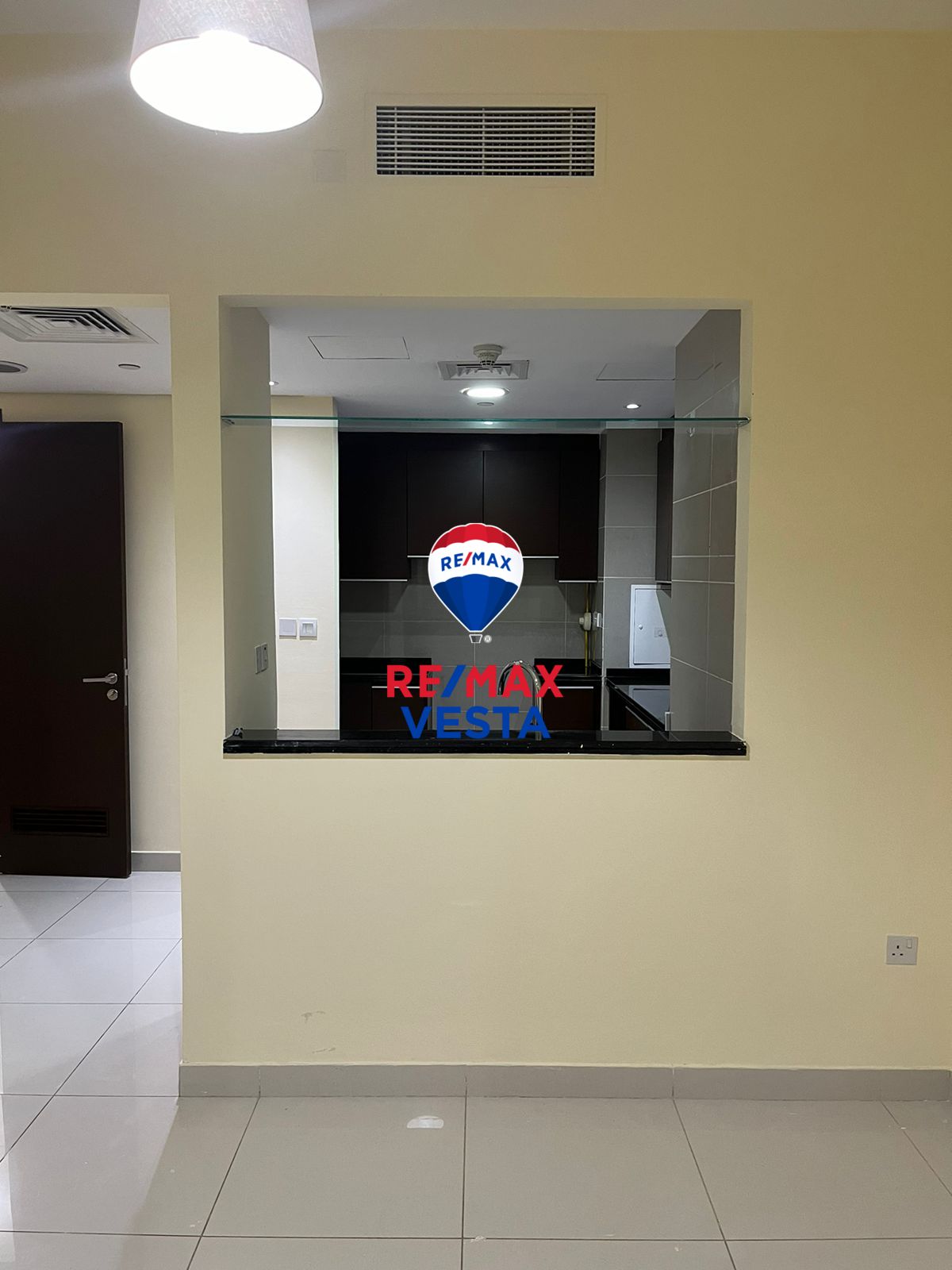 Spacious Layout | Balcony with Stunning Sea View | Mid Floor | Rented Unit