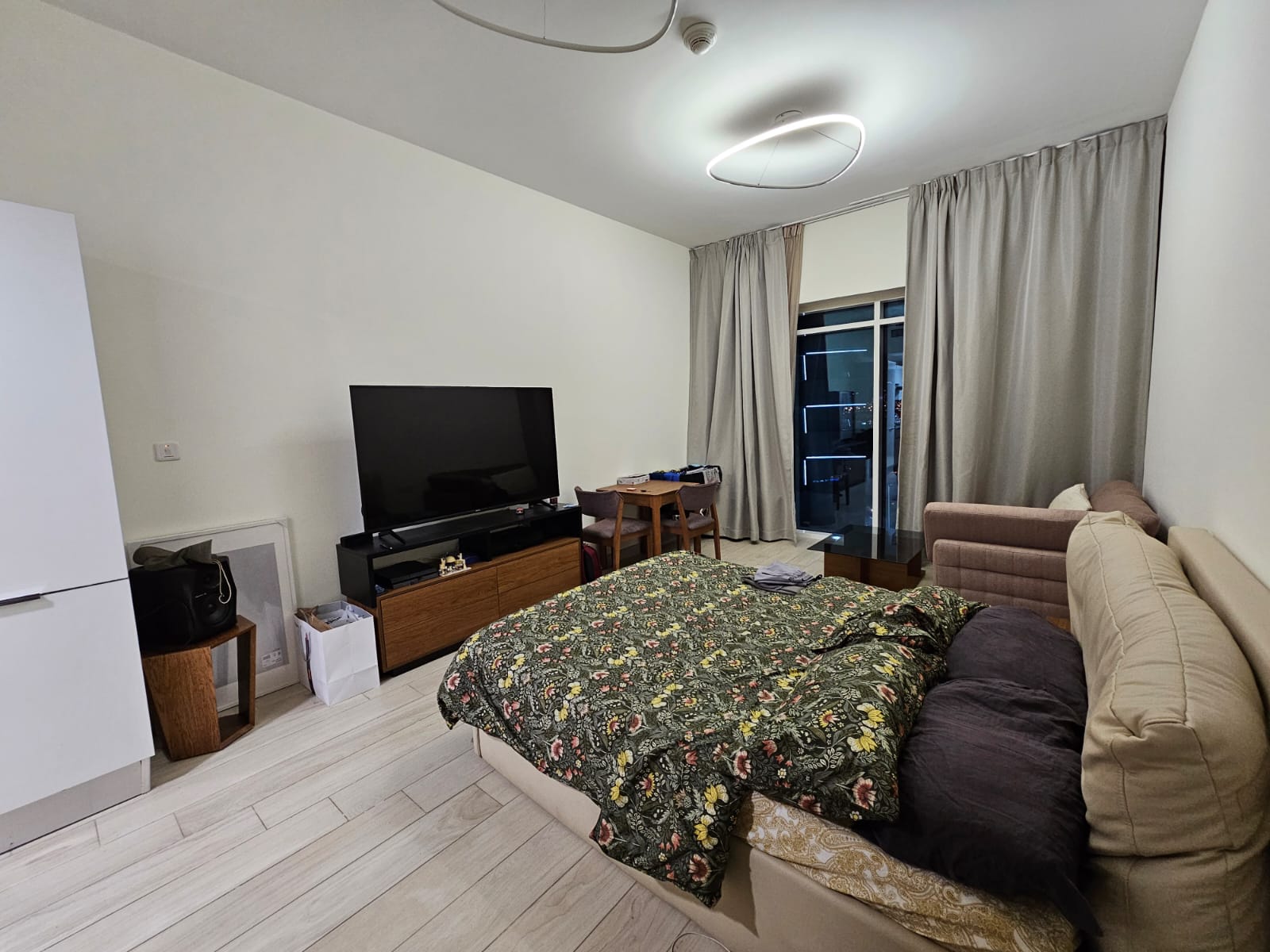 Investor Deal | Rented Unit | 6.5% ROI | Near Metro | Prime Location