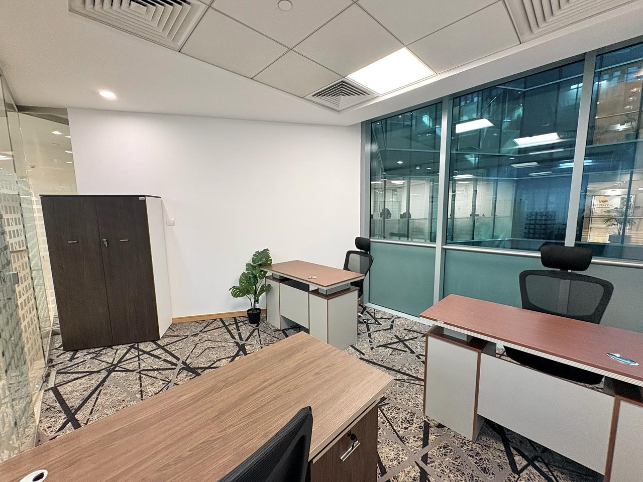 Modern Office | Excellent Location | Flexible Layout