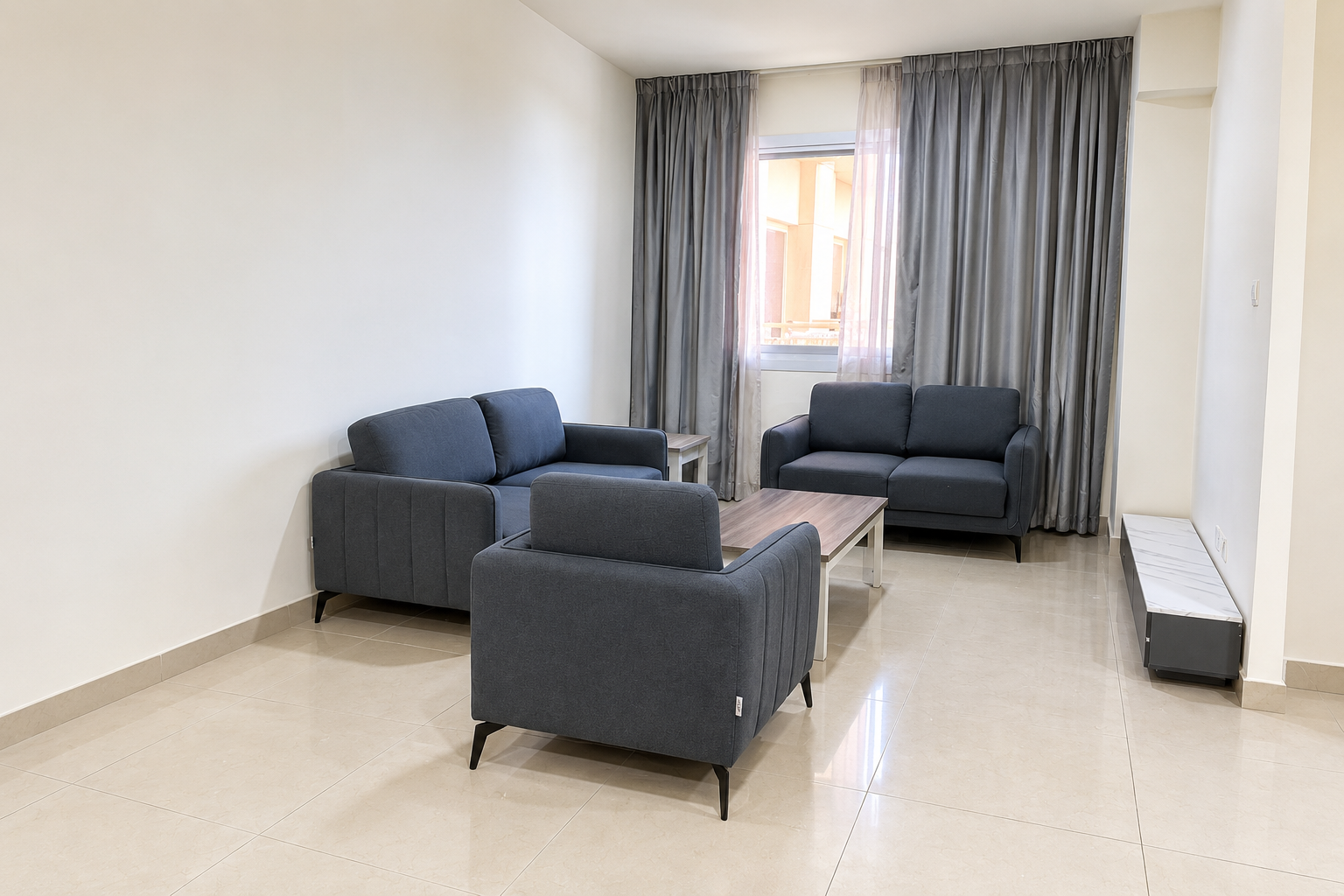Modern Apartment | Spacious Layout | Prime Location