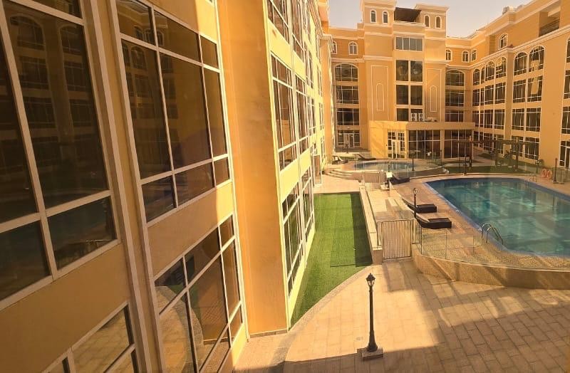 Elegant Residence | Bright Interiors | Ready to Move