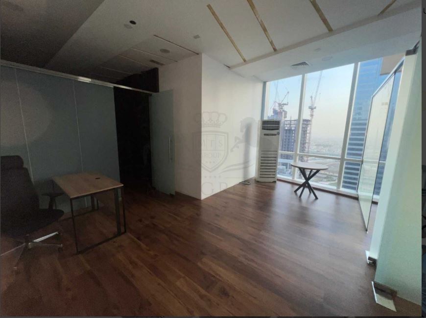Quality office | Read to Move-in at Park Lane Tower