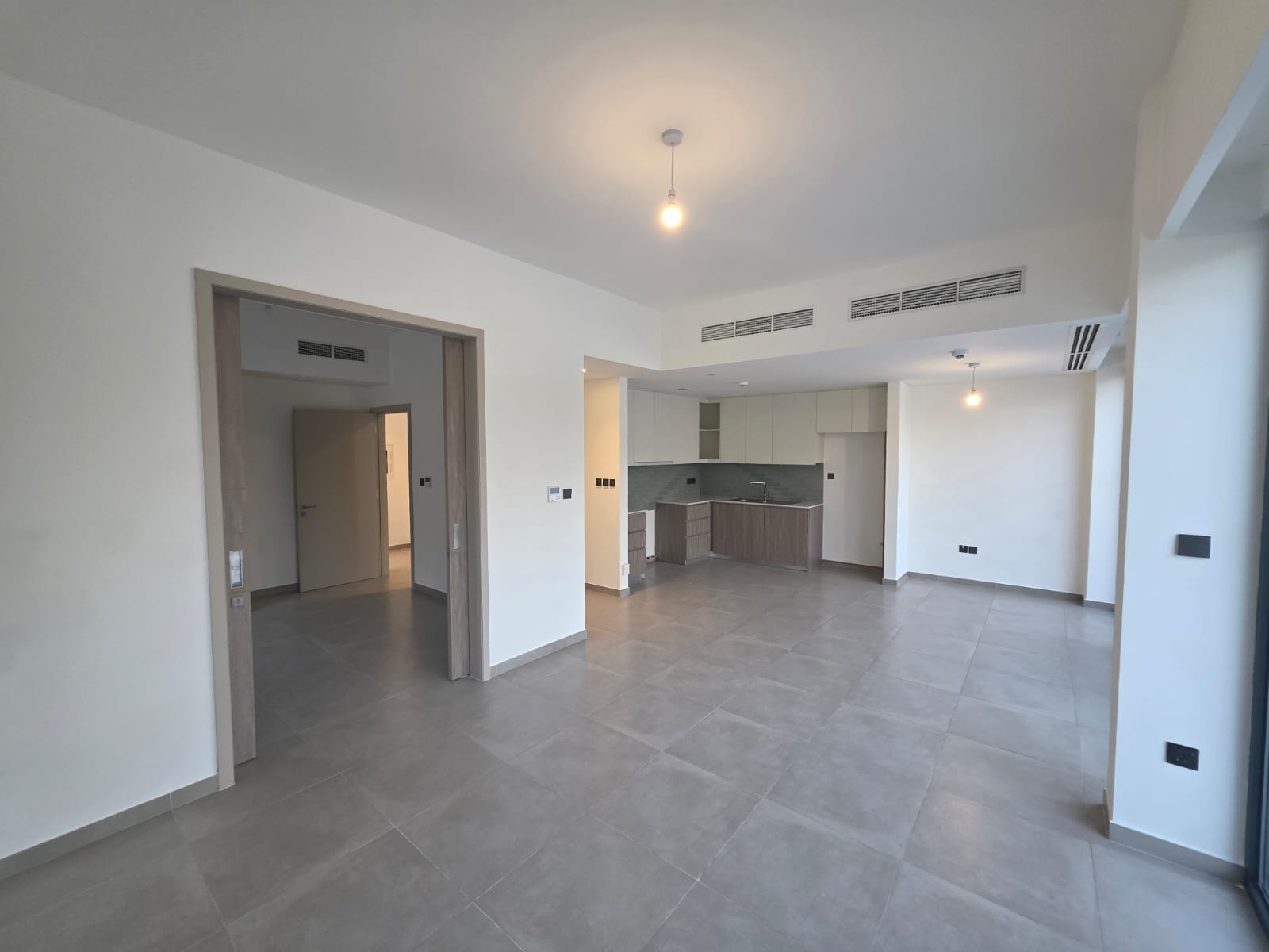 Elegant Eden Villa | The Valley by Emaar | Family-Friendly Community