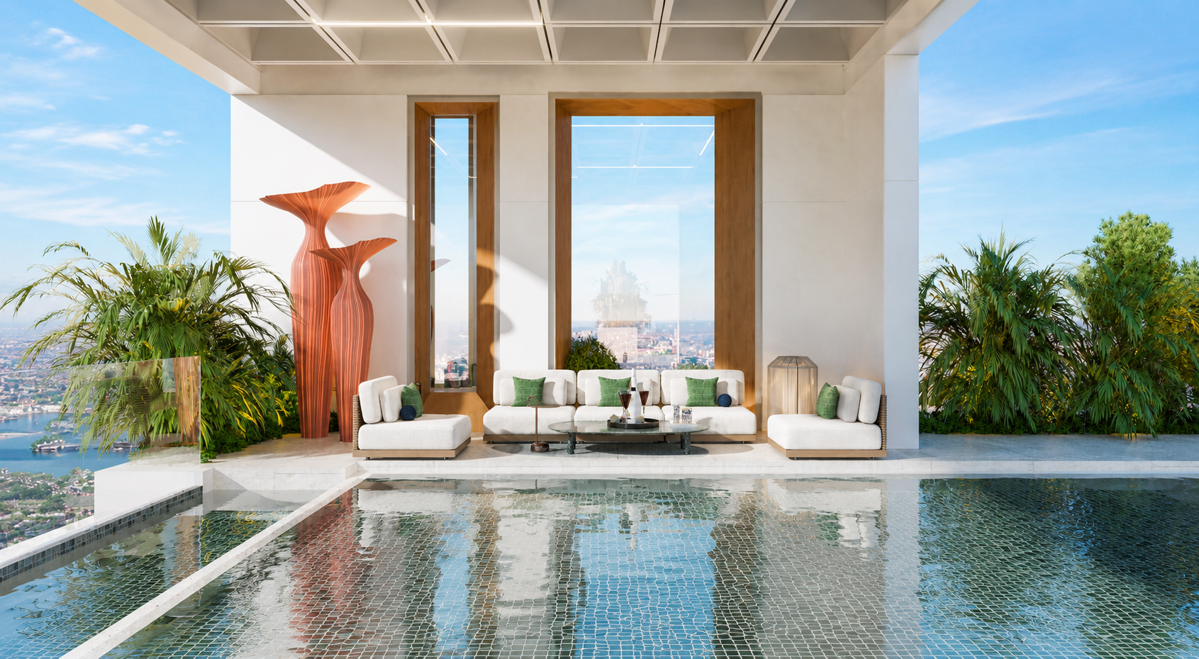 1BR Off-Plan Resale at AED 900K | La Boutique by LMD | Al Jaddaf Waterfront