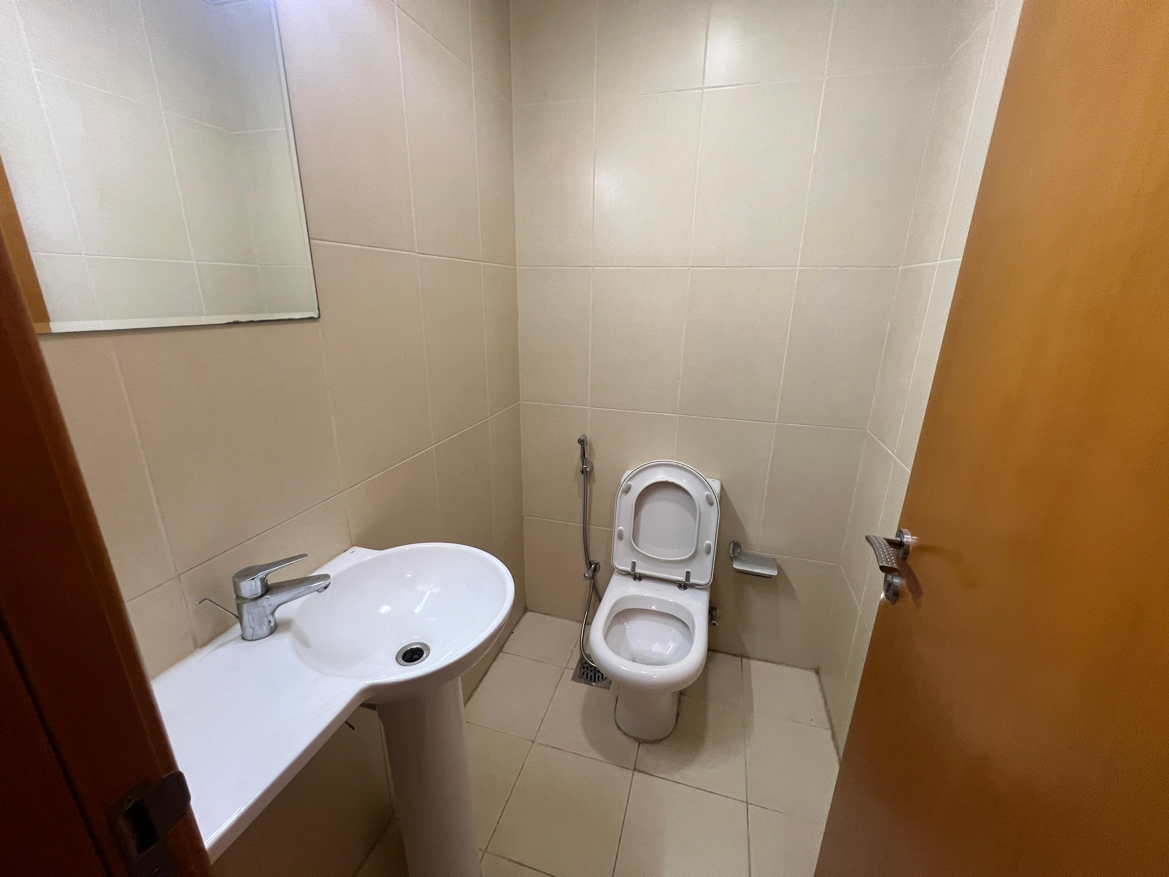 Premium Fitted Office | Spacious Layout